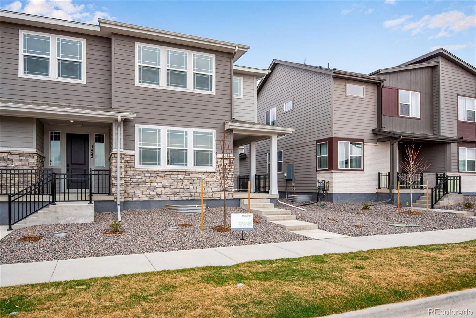 MLS Image #3 for 1426  hudson place,longmont, Colorado
