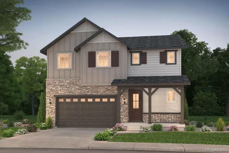 MLS Image #0 for 2142 s irvington street,aurora, Colorado