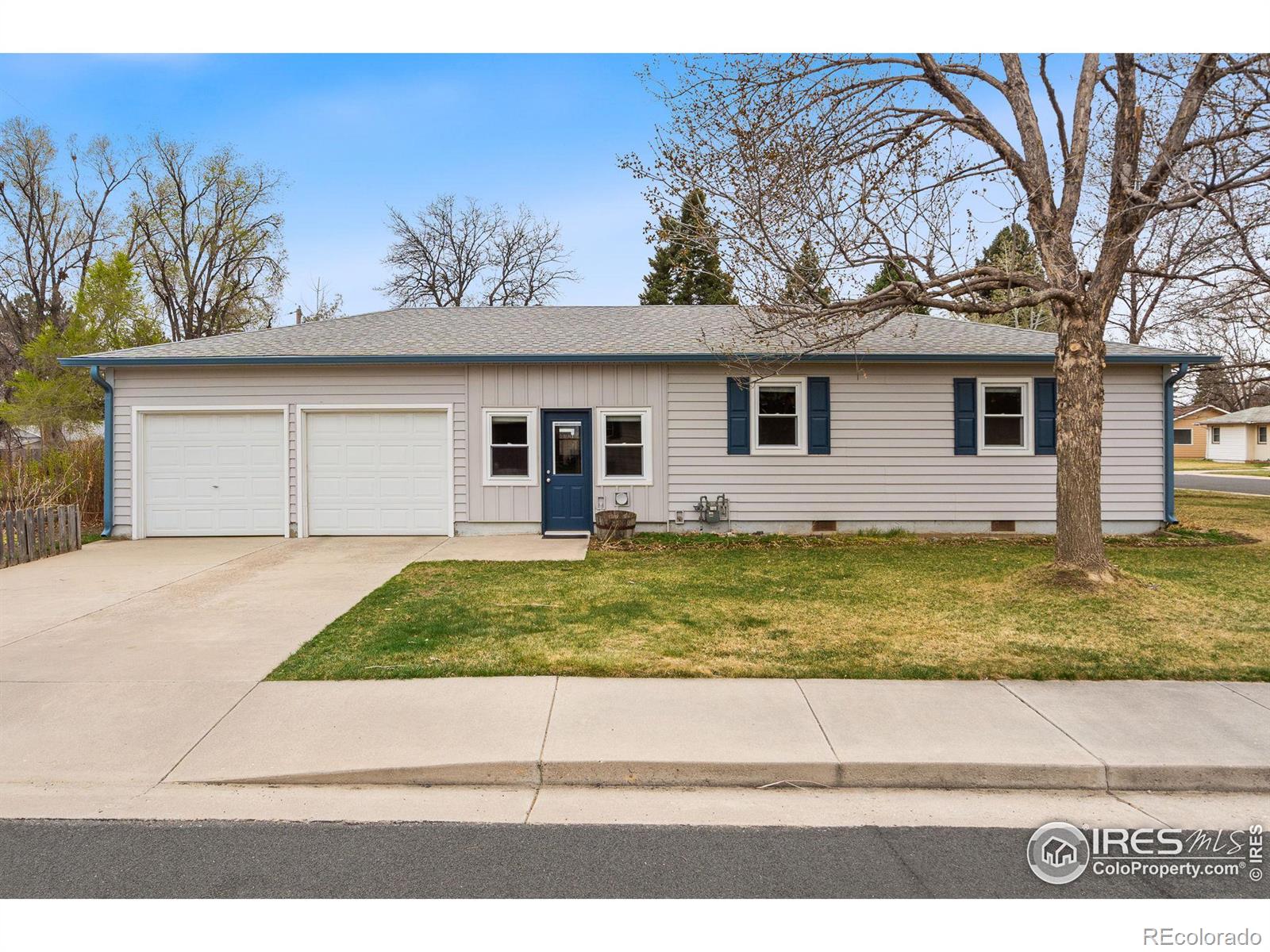 MLS Image #3 for 2320  kirkview drive,loveland, Colorado