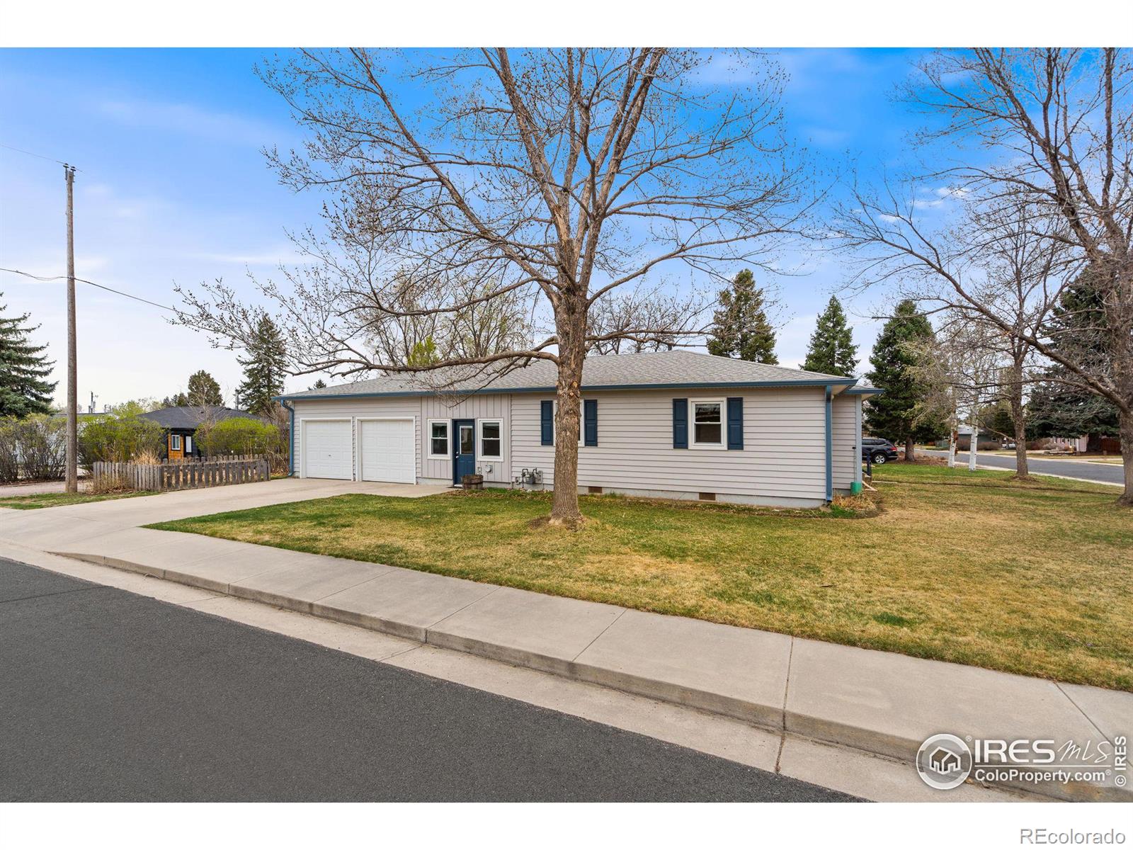 MLS Image #4 for 2320  kirkview drive,loveland, Colorado