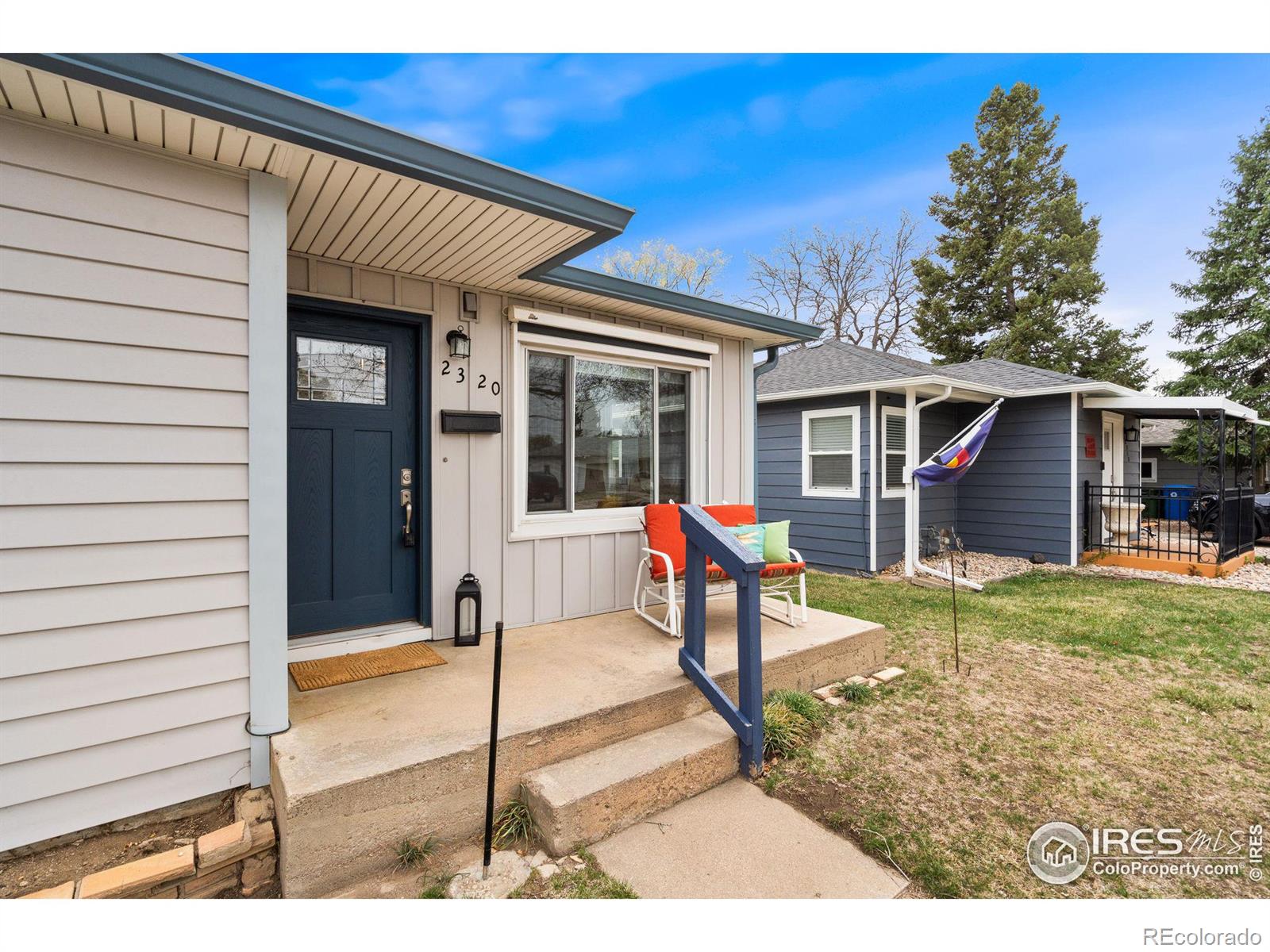 MLS Image #5 for 2320  kirkview drive,loveland, Colorado