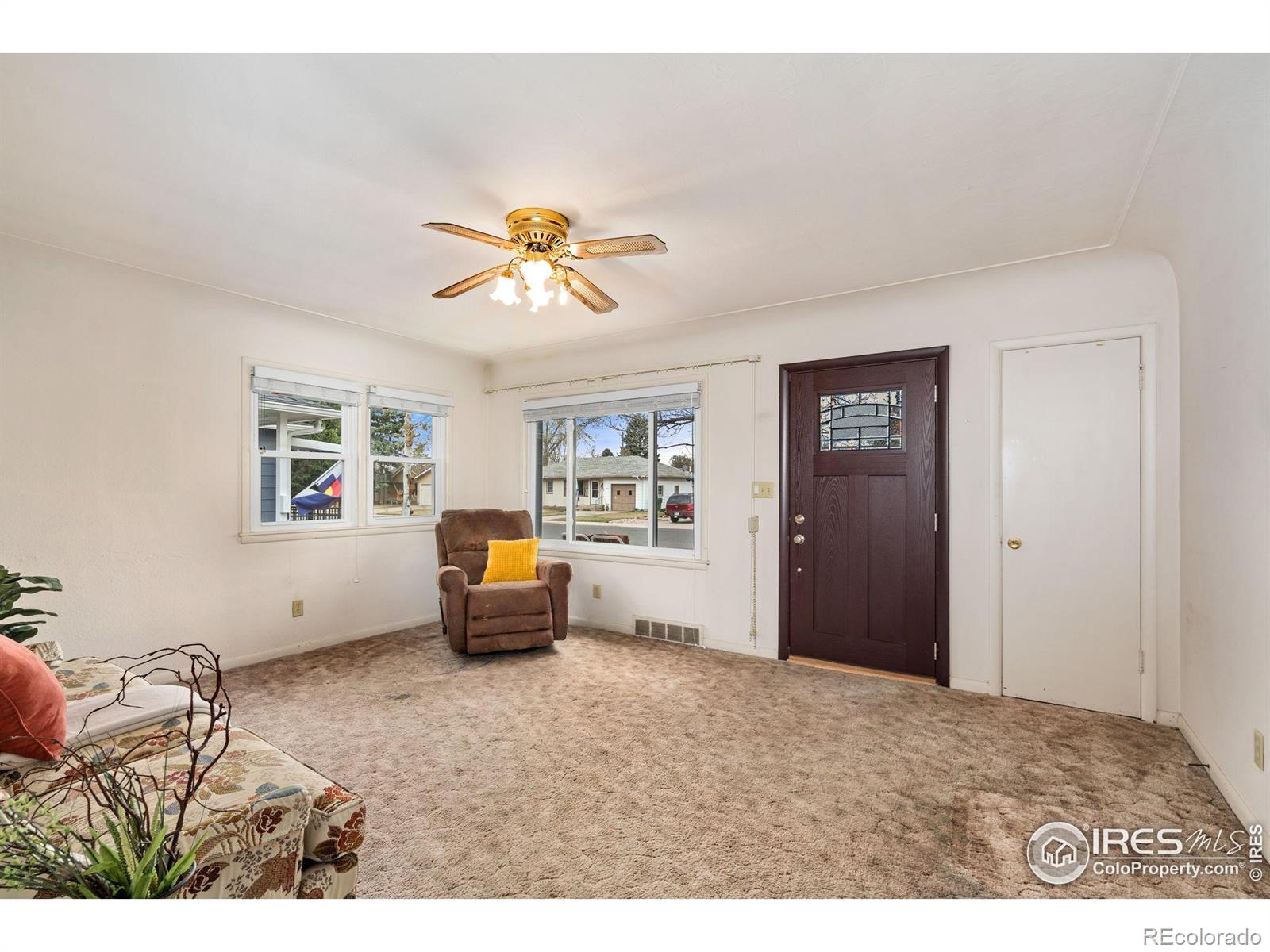 MLS Image #6 for 2320  kirkview drive,loveland, Colorado