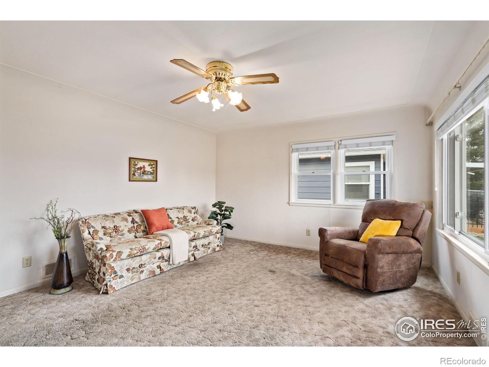 MLS Image #7 for 2320  kirkview drive,loveland, Colorado
