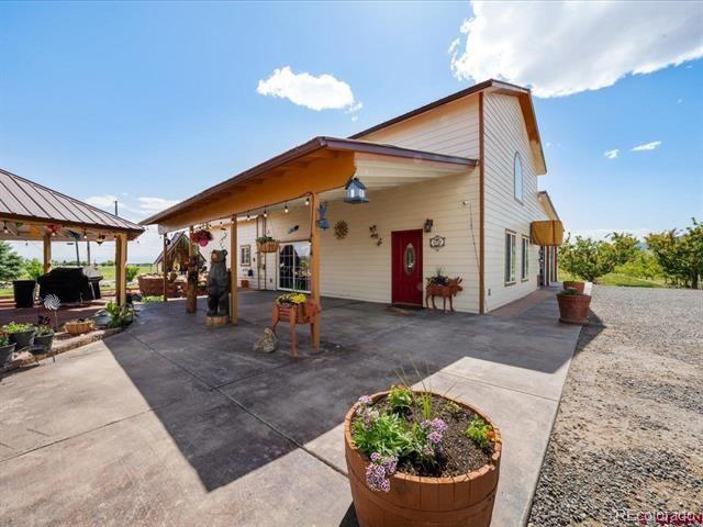 MLS Image #20 for 20809  nowhere road,eckert, Colorado