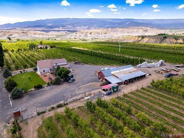 MLS Image #29 for 20809  nowhere road,eckert, Colorado