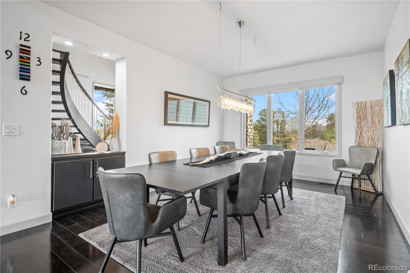 MLS Image #11 for 5602  silver bluff court,parker, Colorado