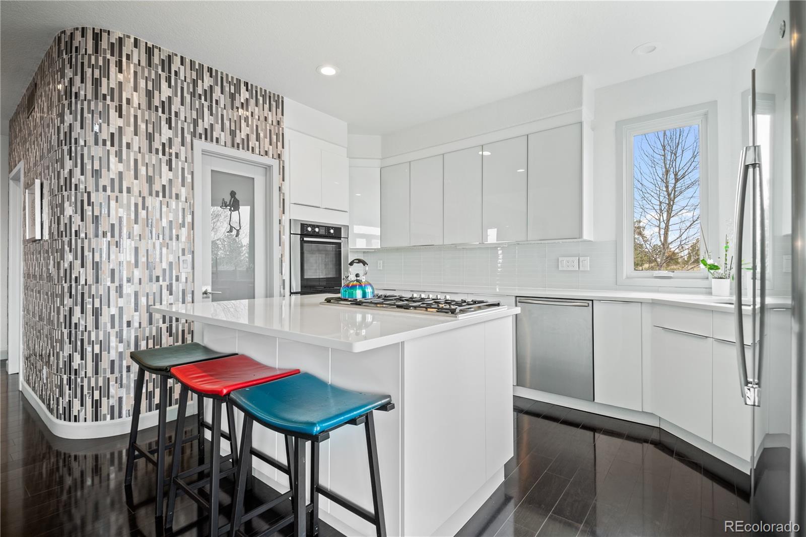 MLS Image #12 for 5602  silver bluff court,parker, Colorado