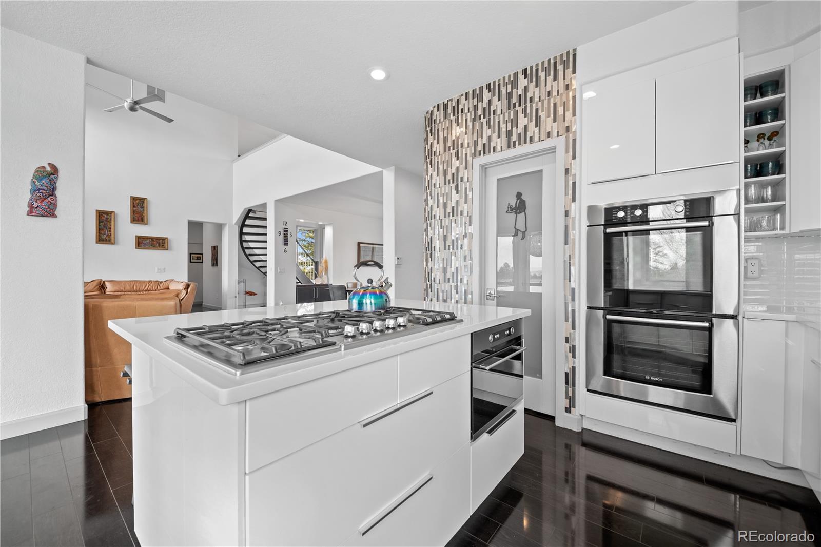 MLS Image #14 for 5602  silver bluff court,parker, Colorado