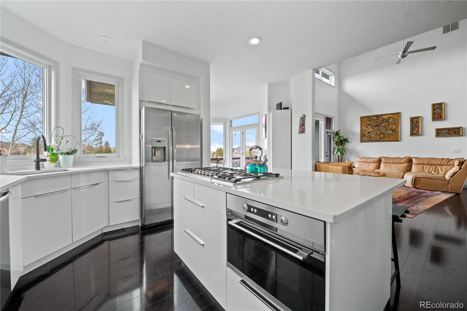 MLS Image #15 for 5602  silver bluff court,parker, Colorado