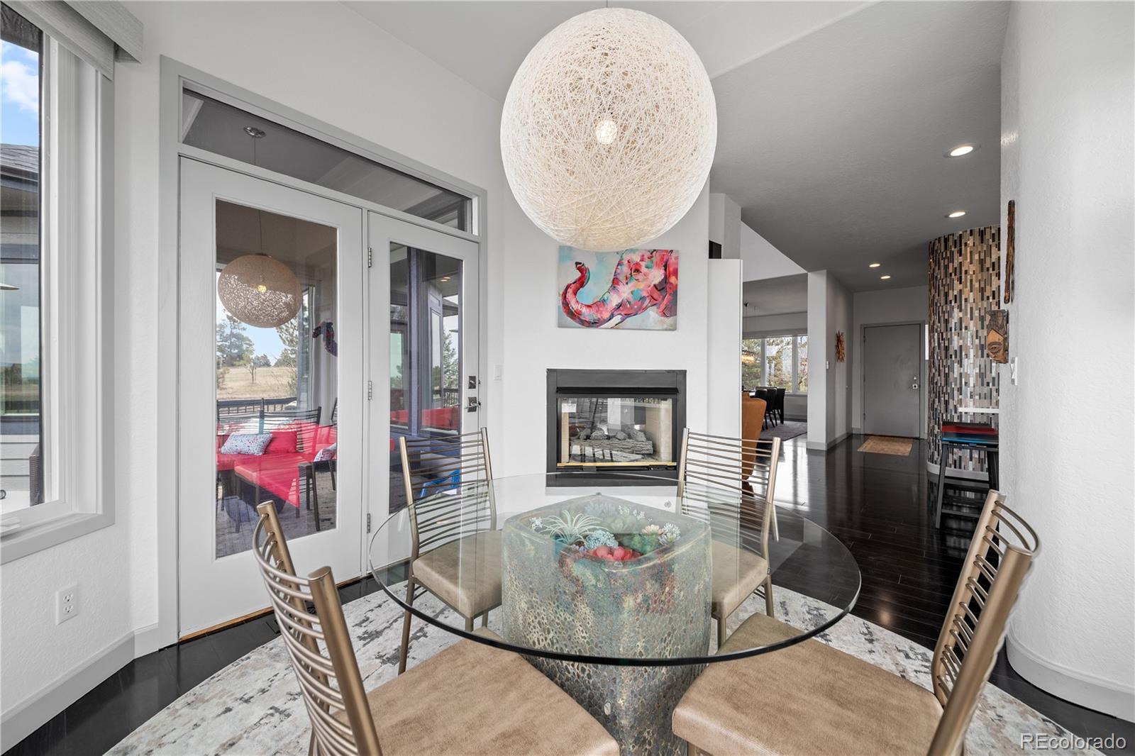 MLS Image #17 for 5602  silver bluff court,parker, Colorado