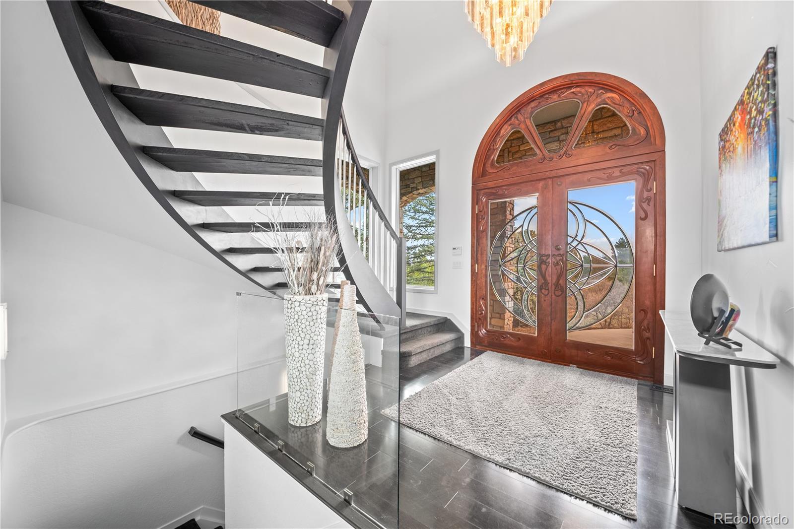 MLS Image #4 for 5602  silver bluff court,parker, Colorado