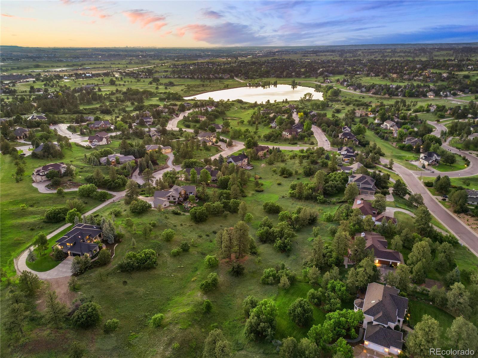 MLS Image #41 for 5602  silver bluff court,parker, Colorado