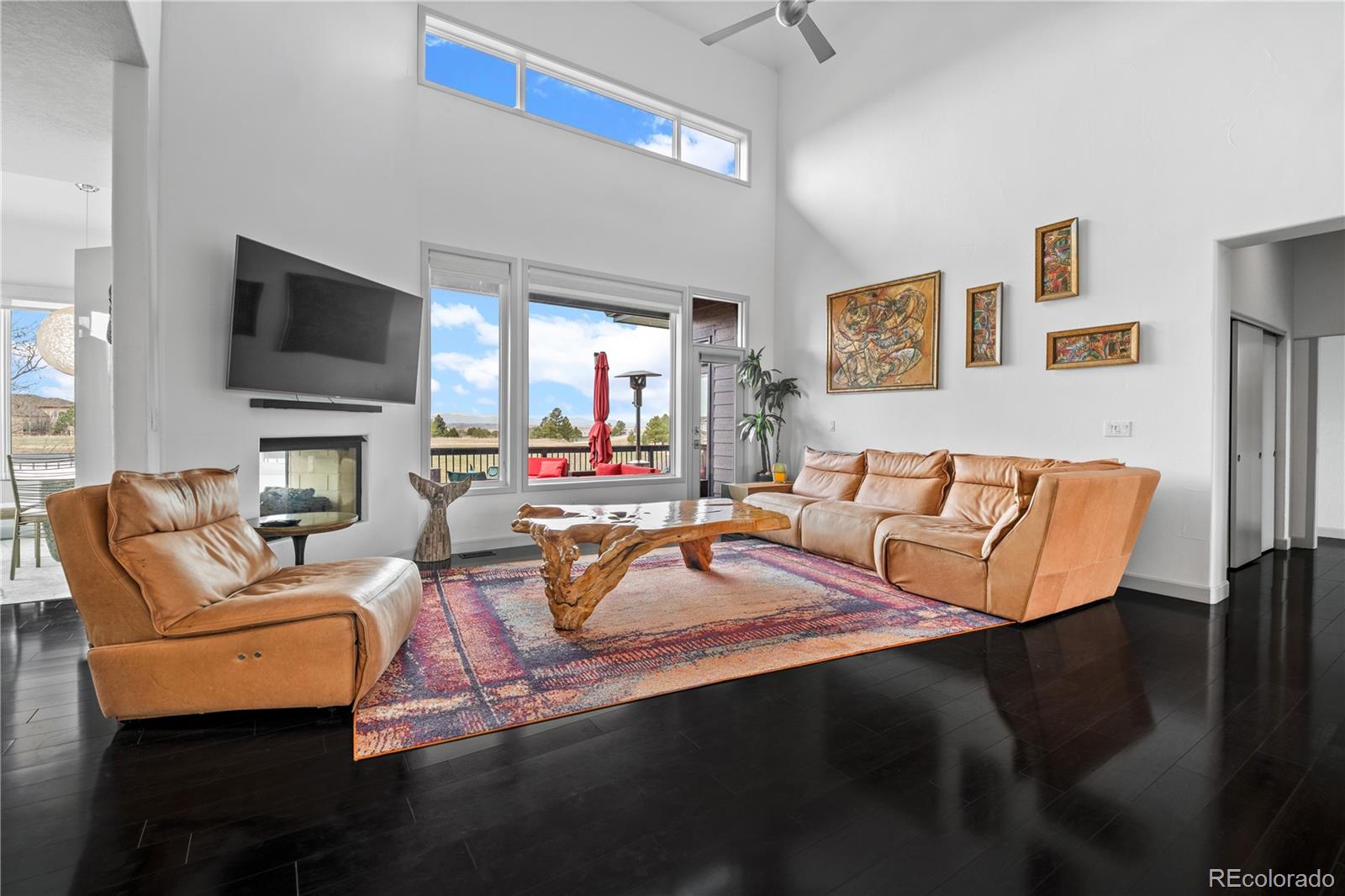 MLS Image #6 for 5602  silver bluff court,parker, Colorado