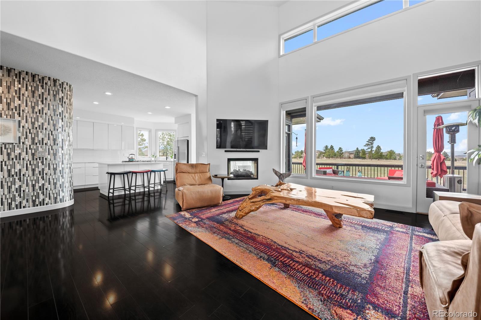 MLS Image #8 for 5602  silver bluff court,parker, Colorado