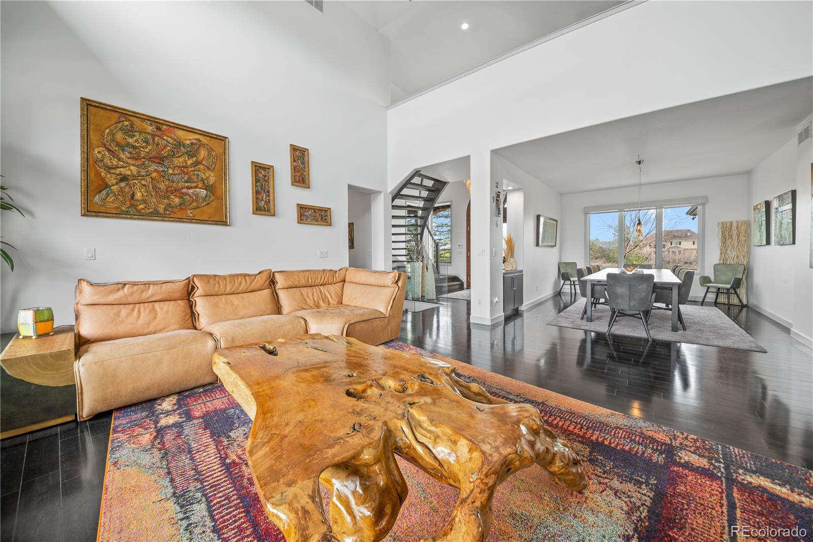 MLS Image #9 for 5602  silver bluff court,parker, Colorado