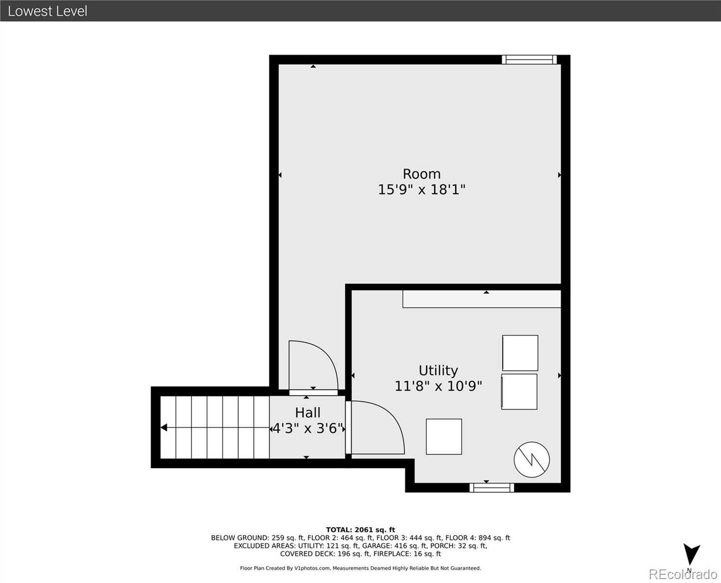 MLS Image #28 for 11488 e amherst circle,aurora, Colorado