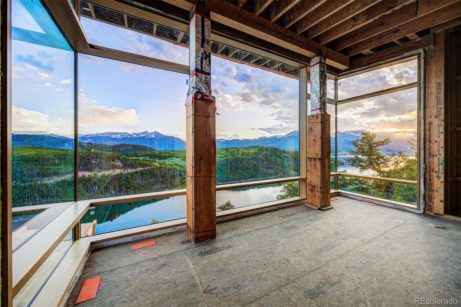 MLS Image #15 for 303  high meadow drive,dillon, Colorado