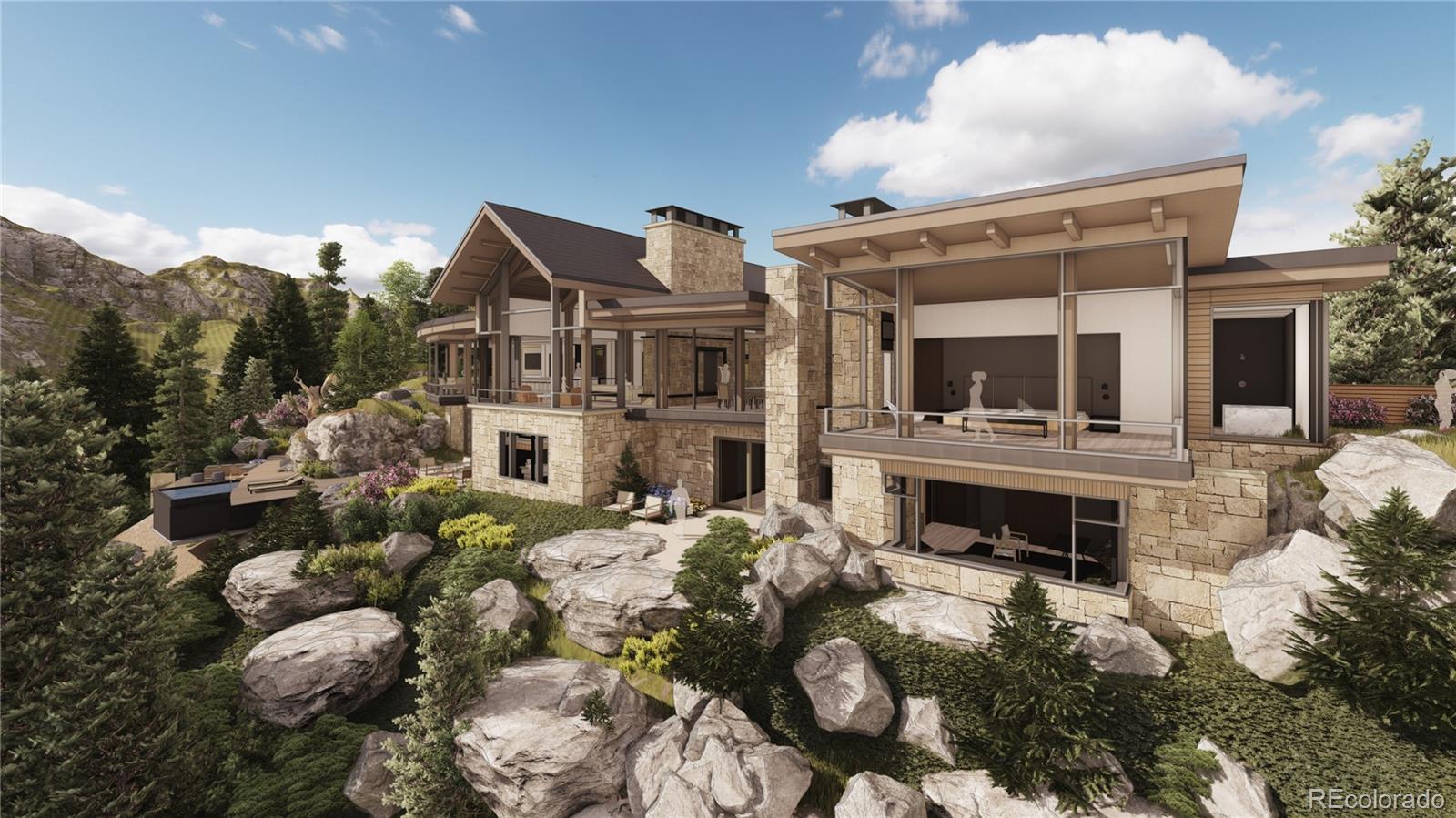 MLS Image #18 for 303  high meadow drive,dillon, Colorado