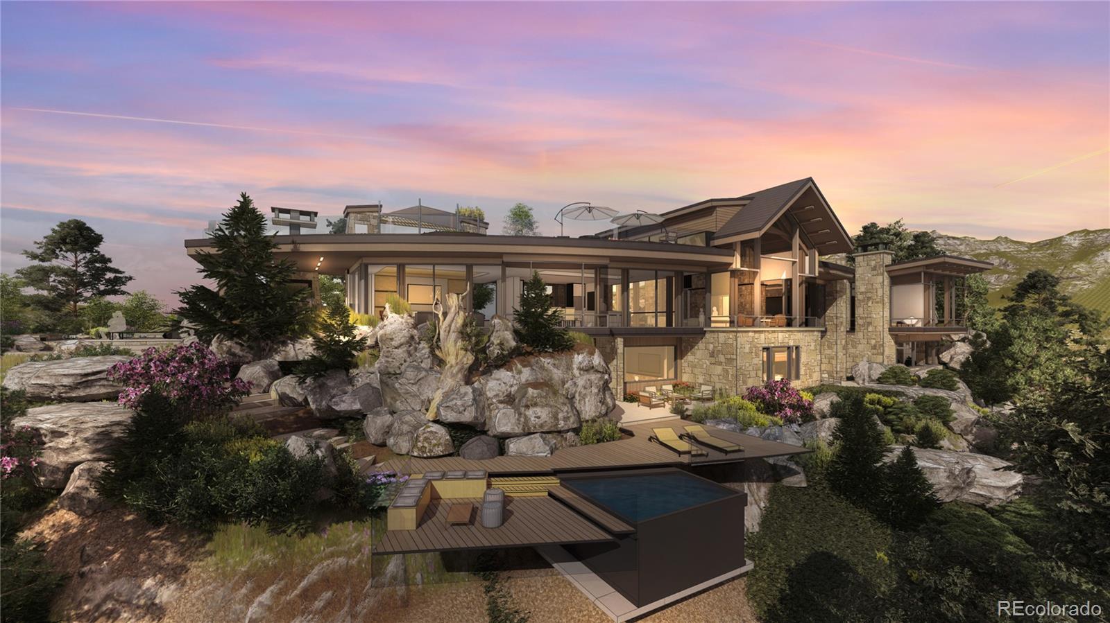 MLS Image #21 for 303  high meadow drive,dillon, Colorado