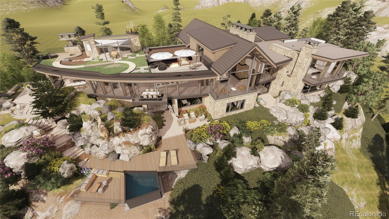 MLS Image #22 for 303  high meadow drive,dillon, Colorado