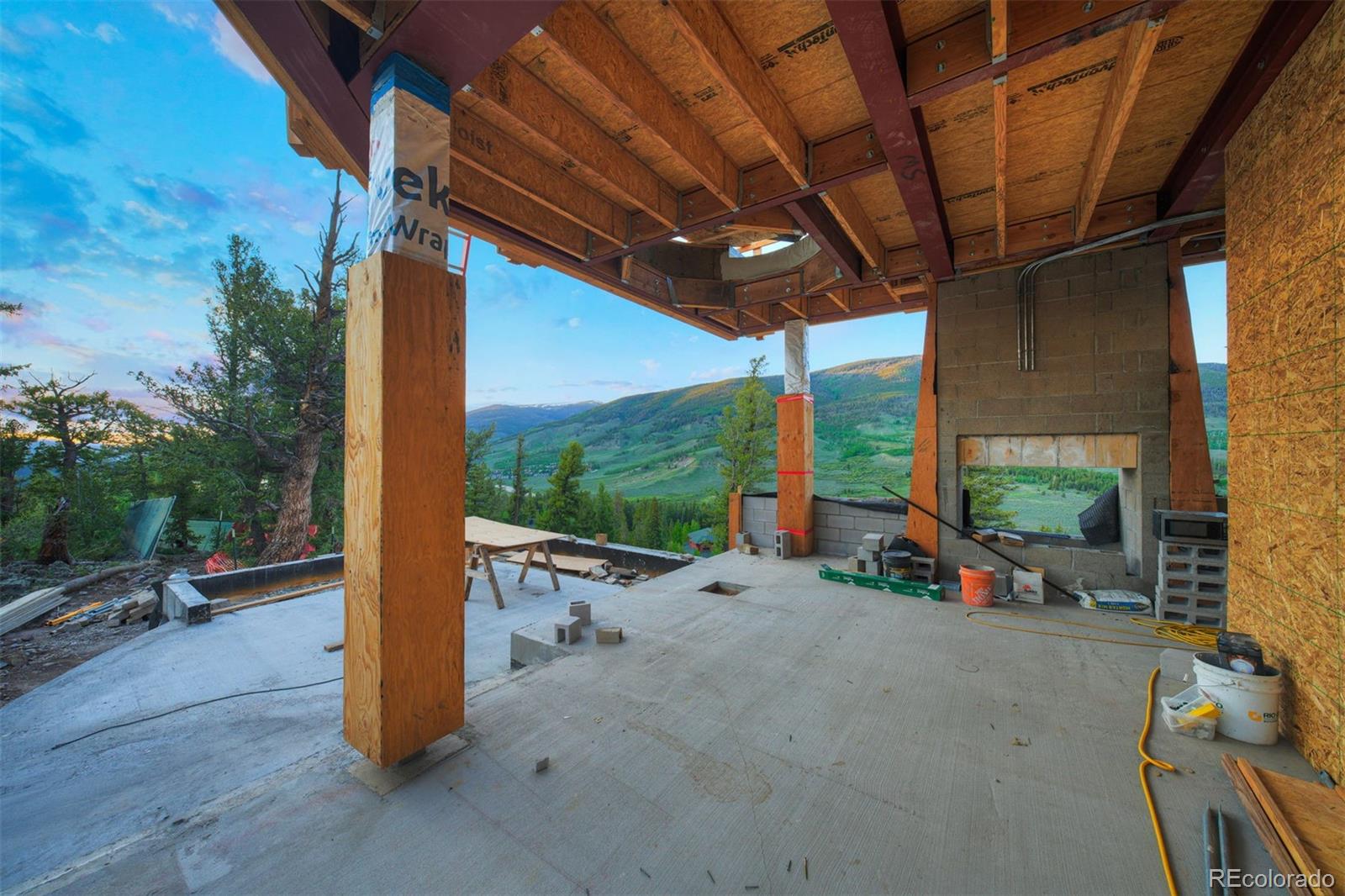 MLS Image #23 for 303  high meadow drive,dillon, Colorado