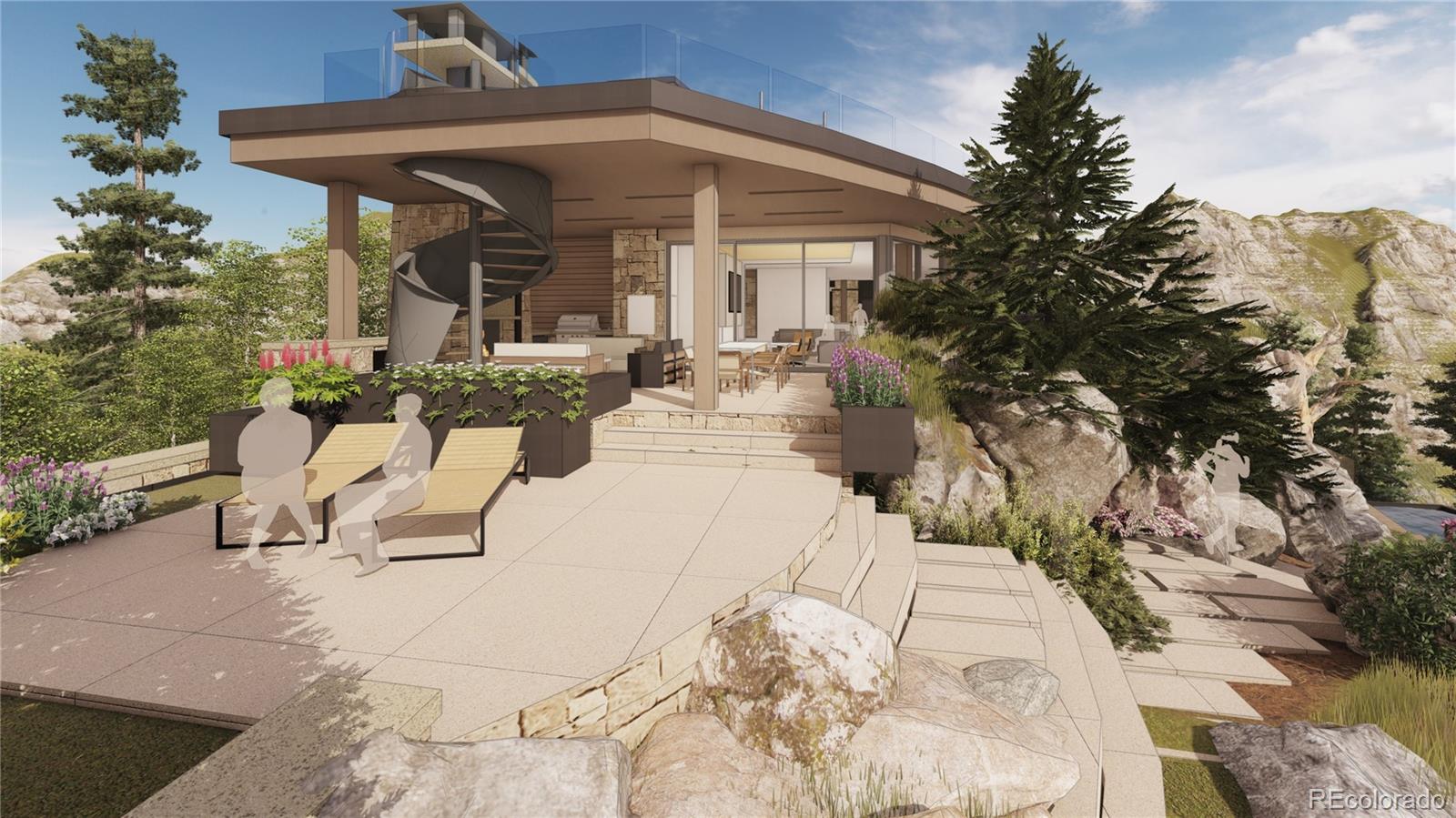 MLS Image #24 for 303  high meadow drive,dillon, Colorado