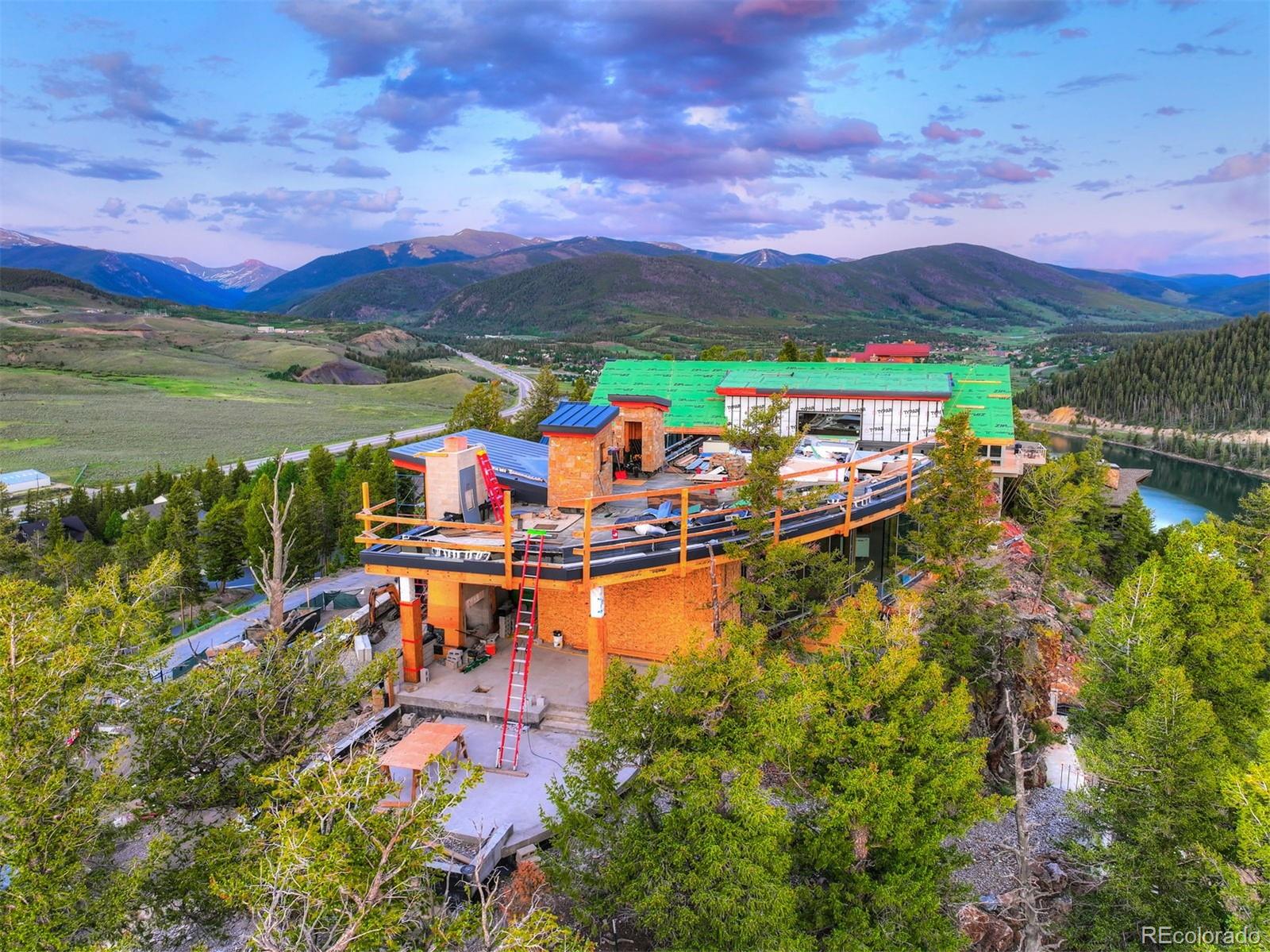 MLS Image #25 for 303  high meadow drive,dillon, Colorado