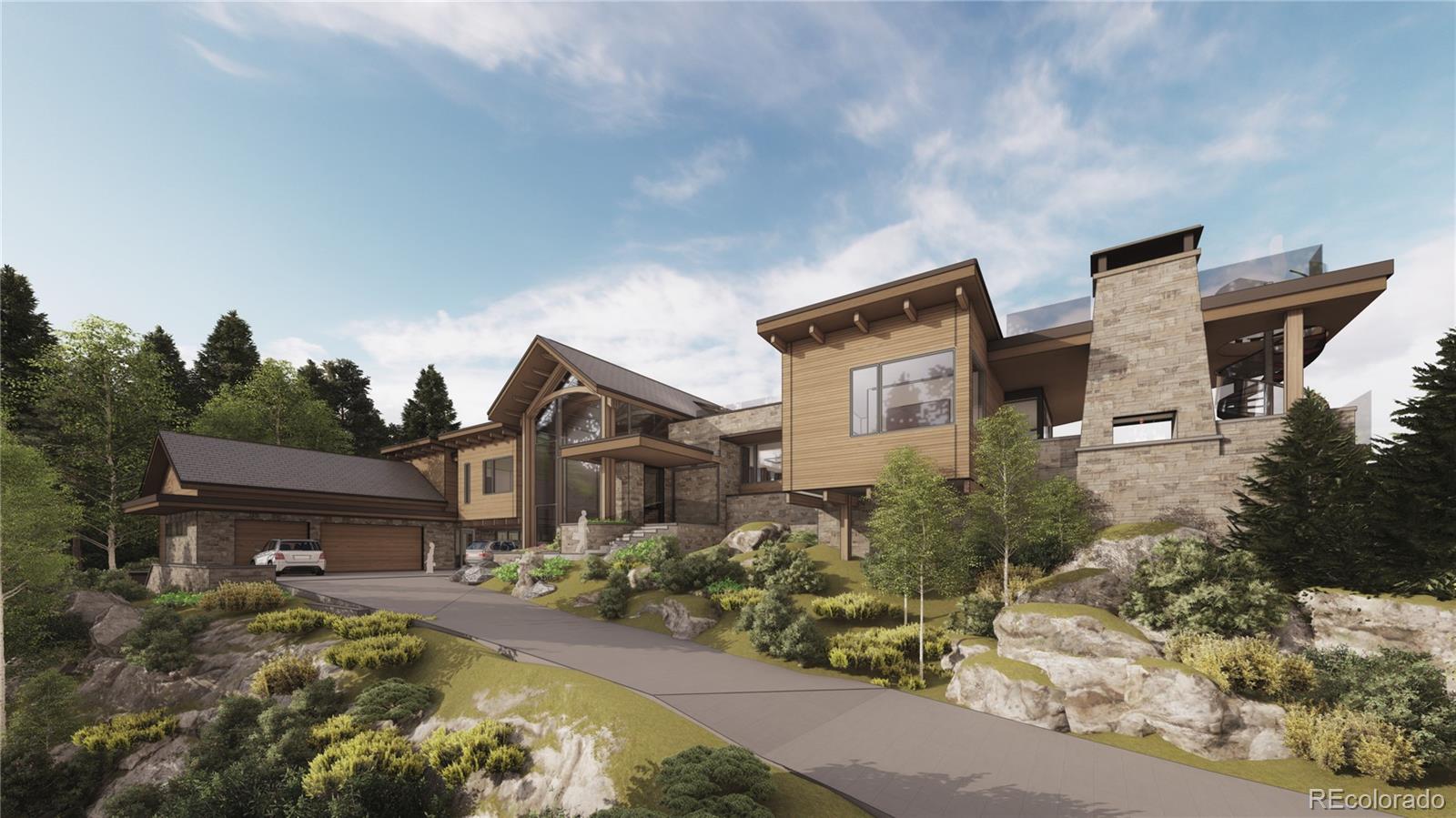 MLS Image #28 for 303  high meadow drive,dillon, Colorado