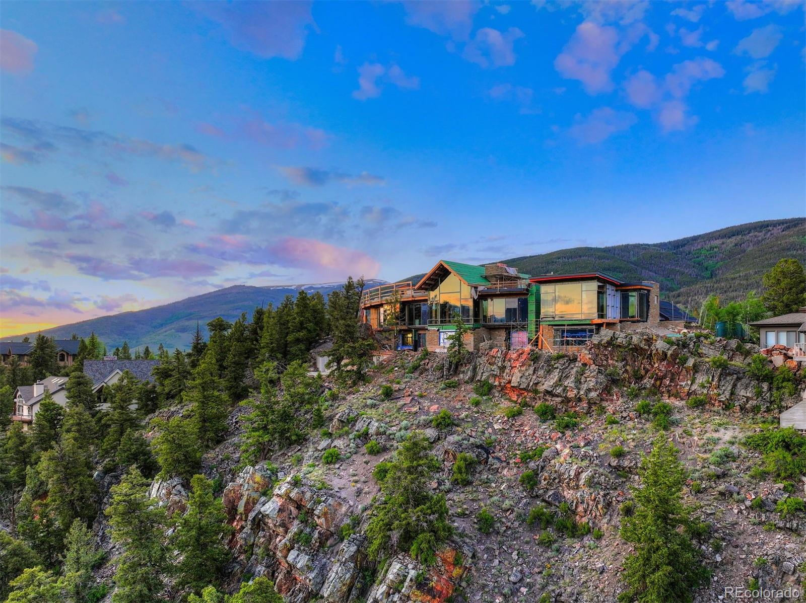 MLS Image #29 for 303  high meadow drive,dillon, Colorado