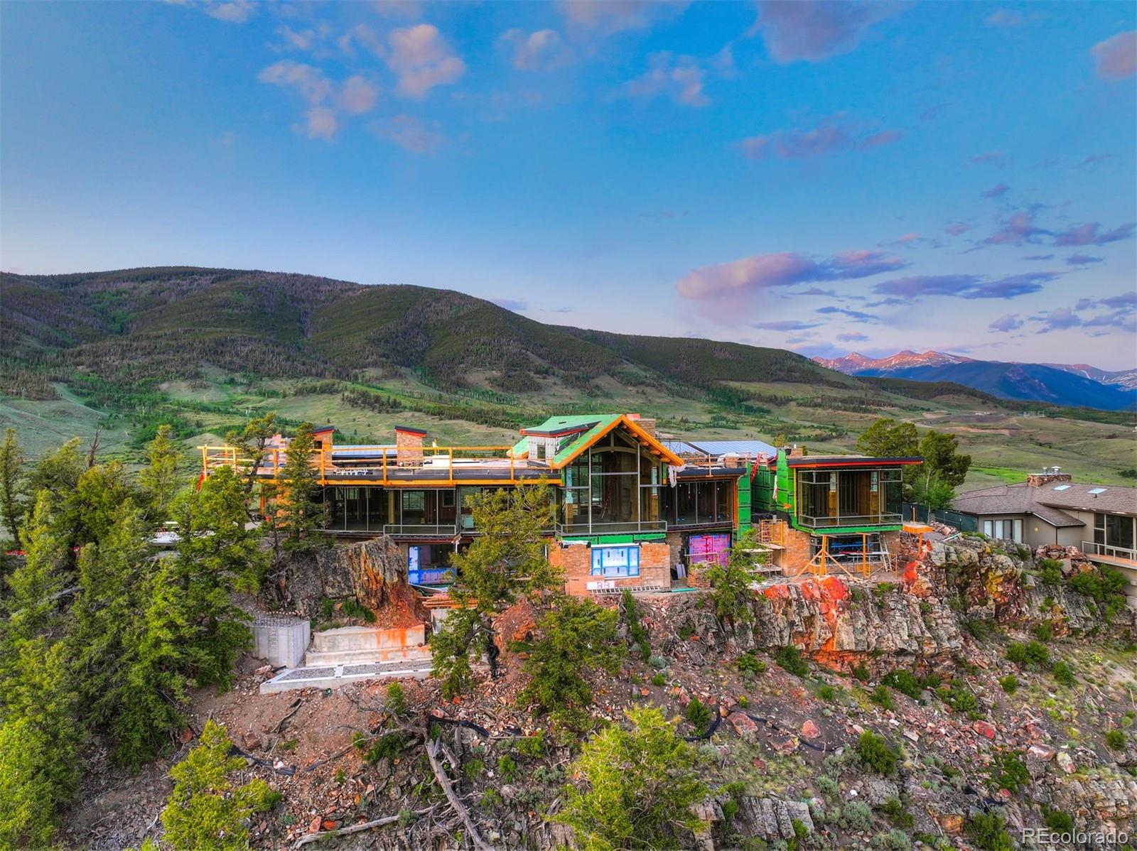 MLS Image #30 for 303  high meadow drive,dillon, Colorado
