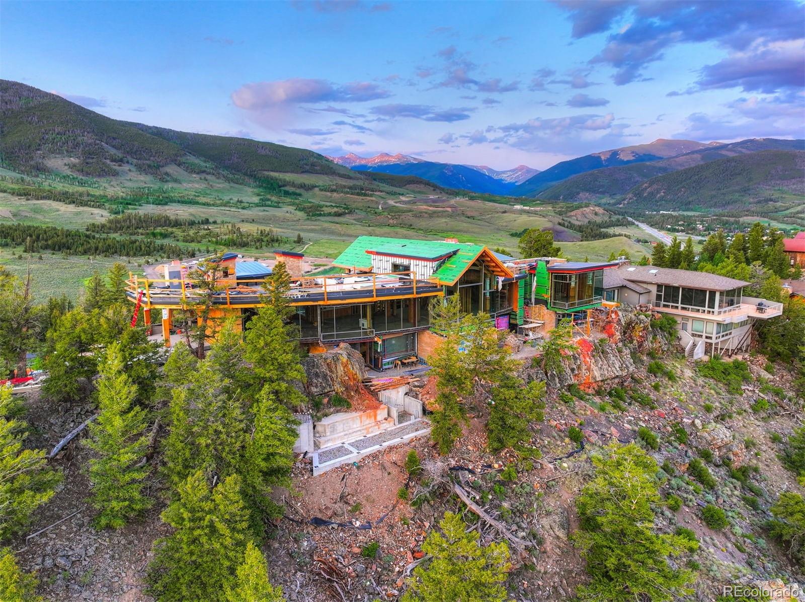 MLS Image #31 for 303  high meadow drive,dillon, Colorado