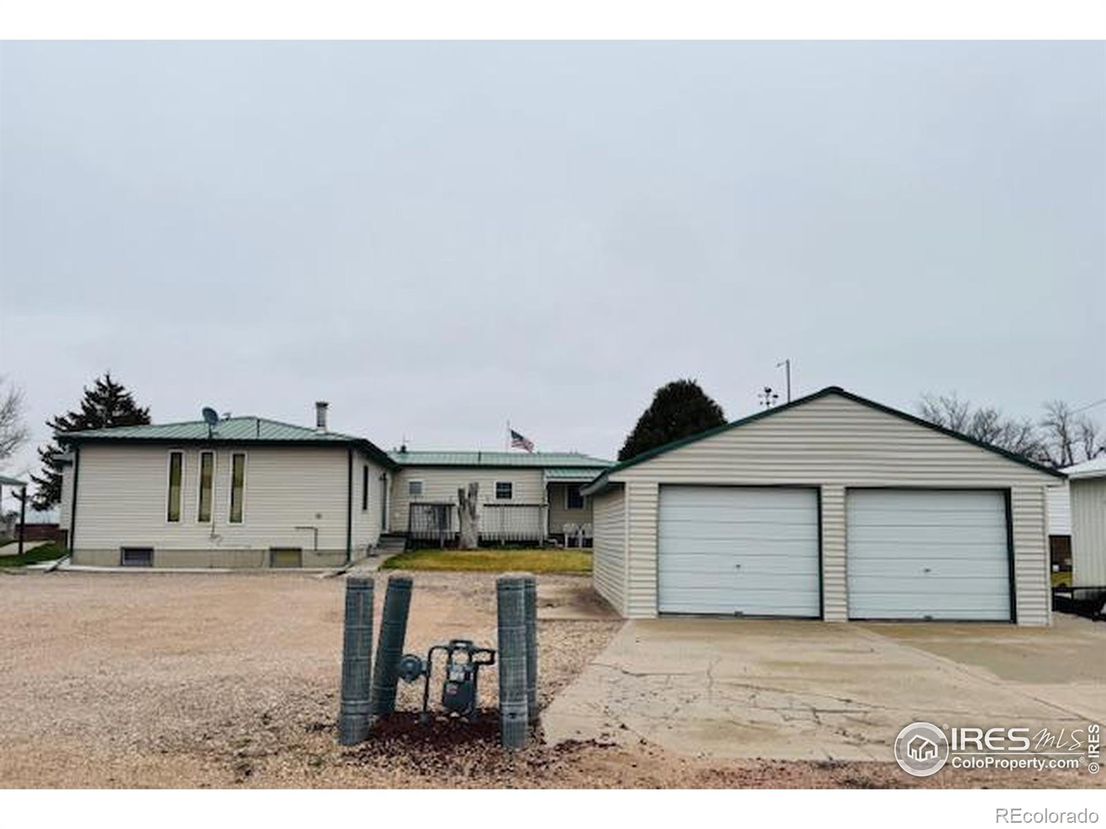 CMA Image for 731 S Washington Avenue,Haxtun, Colorado
