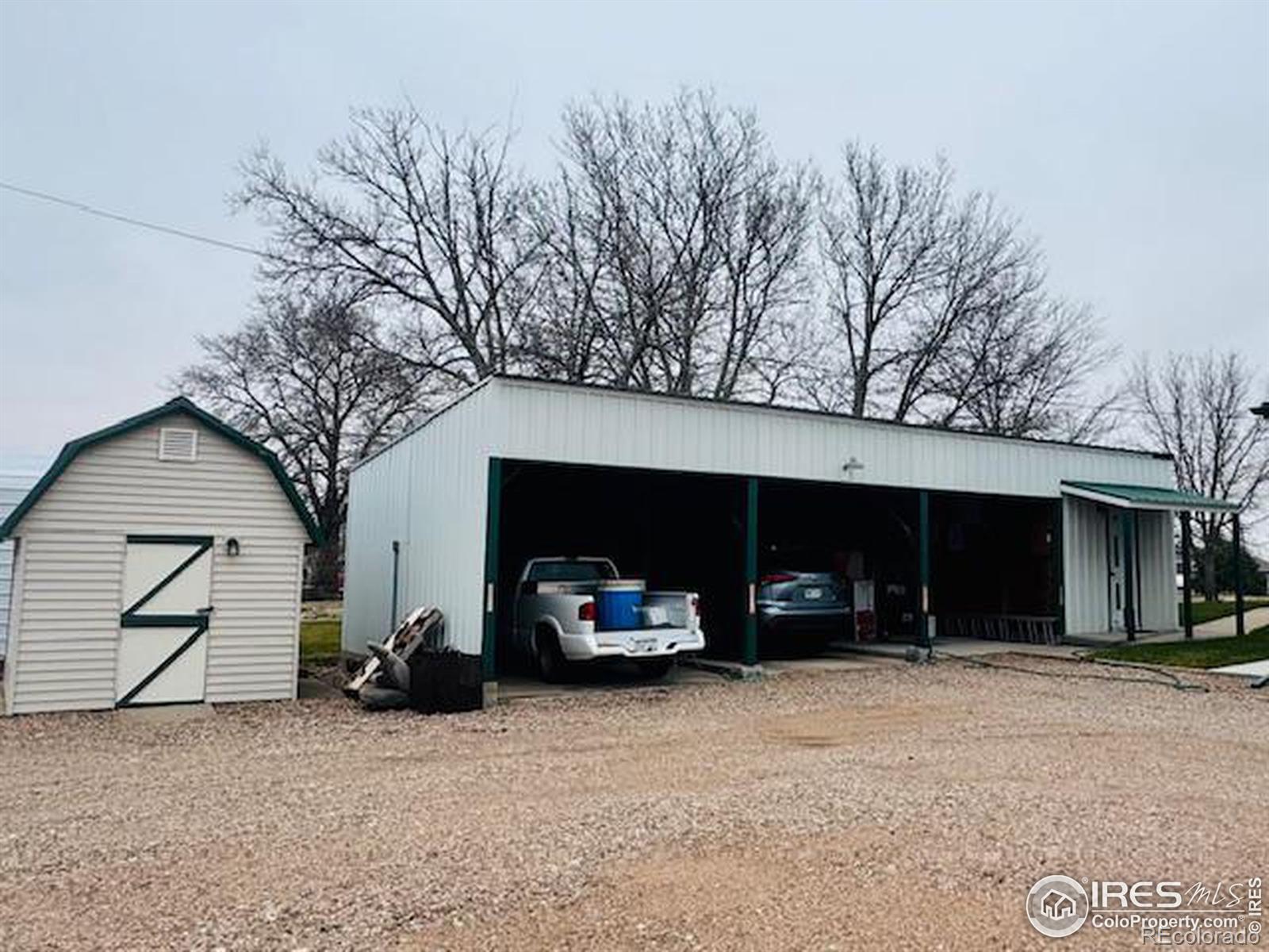 MLS Image #13 for 731 s washington avenue,haxtun, Colorado