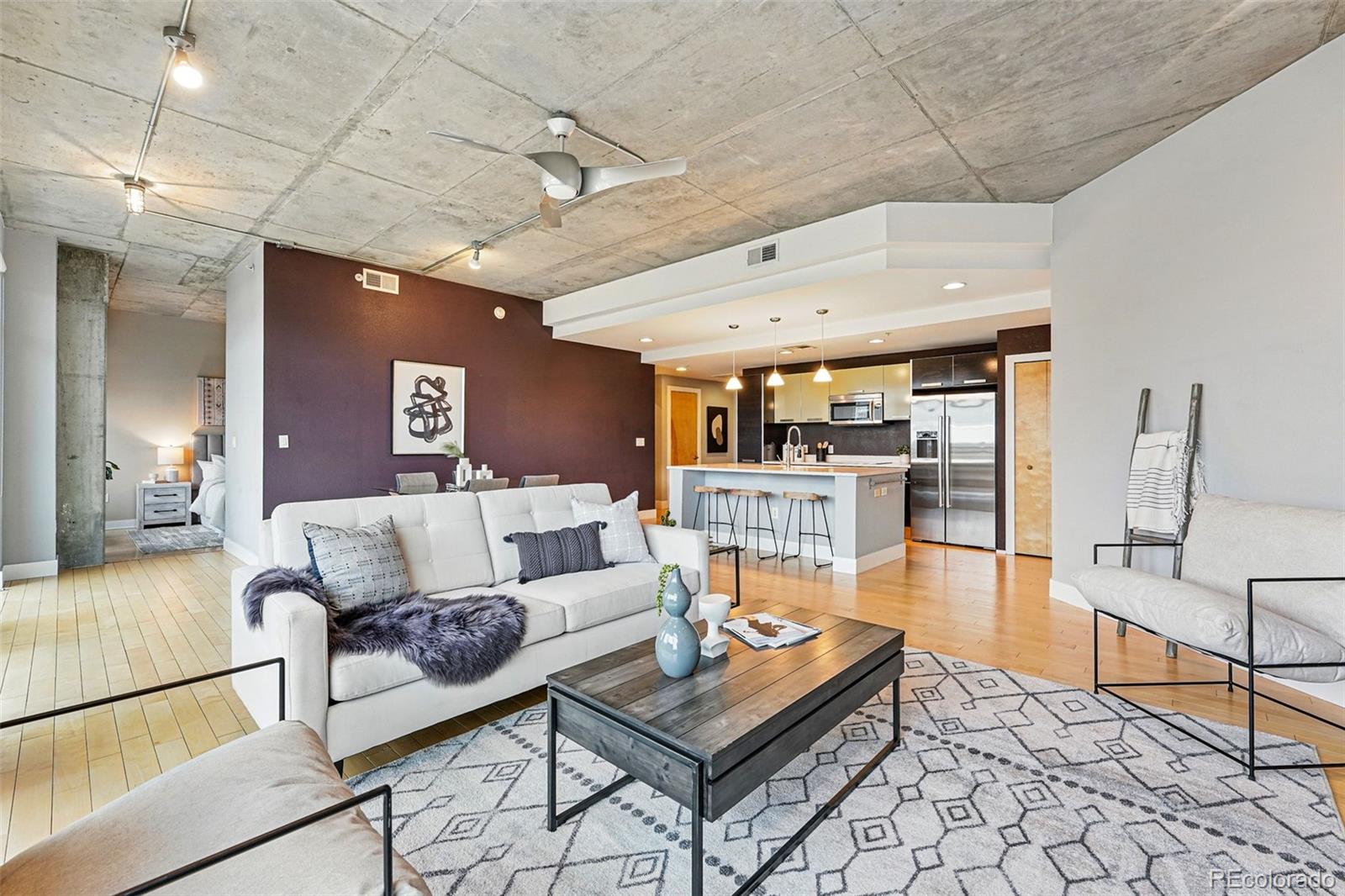 MLS Image #5 for 2200 w 29th avenue 204,denver, Colorado