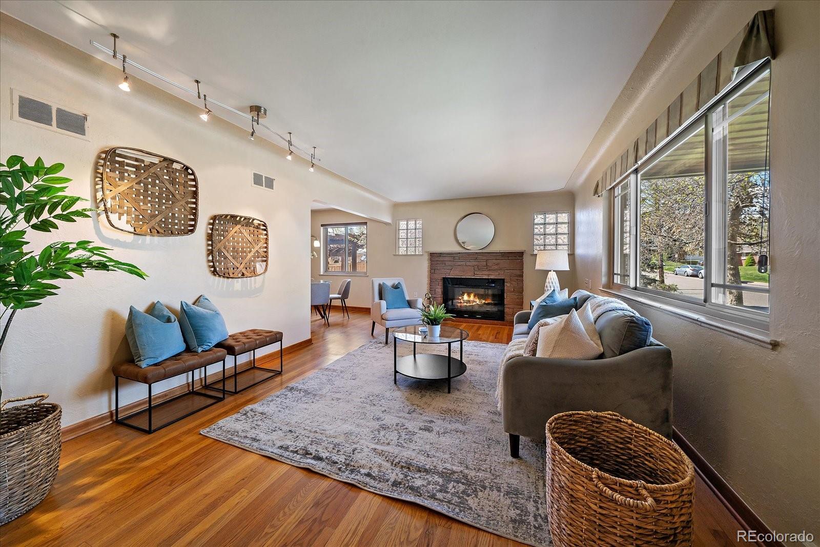 MLS Image #1 for 3540  vrain street,denver, Colorado