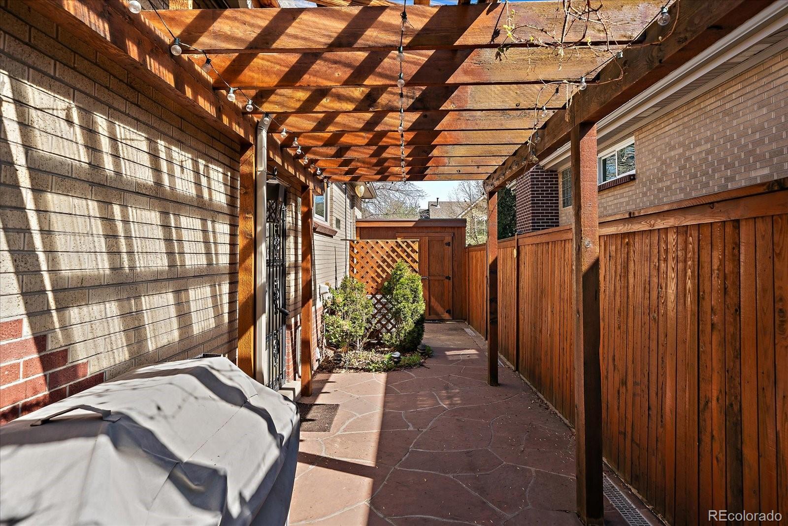 MLS Image #23 for 3540  vrain street,denver, Colorado