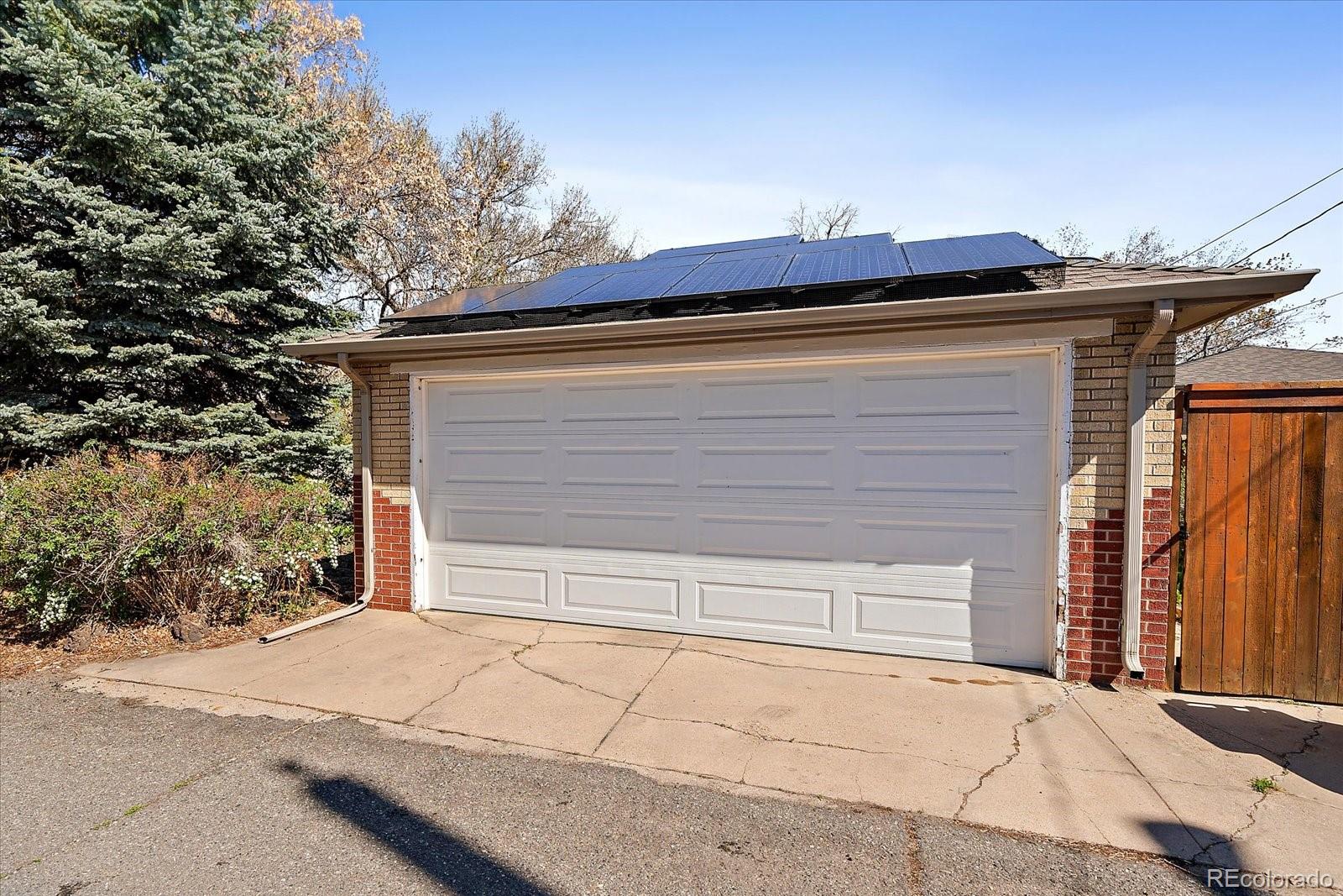 MLS Image #27 for 3540  vrain street,denver, Colorado