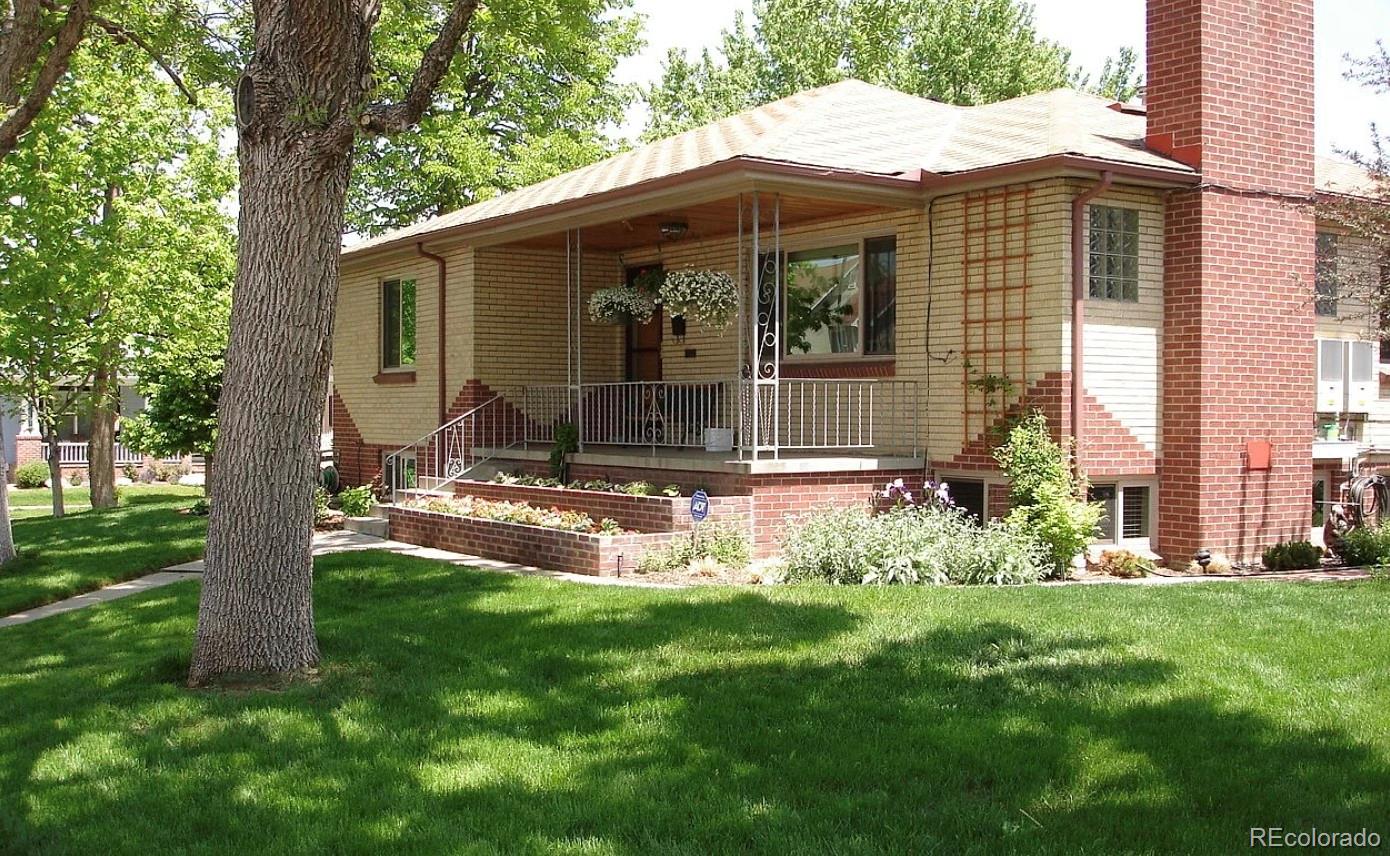 MLS Image #28 for 3540  vrain street,denver, Colorado