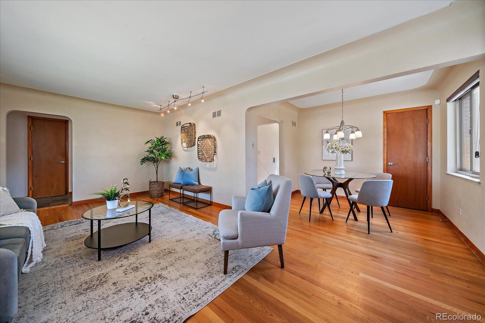 MLS Image #3 for 3540  vrain street,denver, Colorado