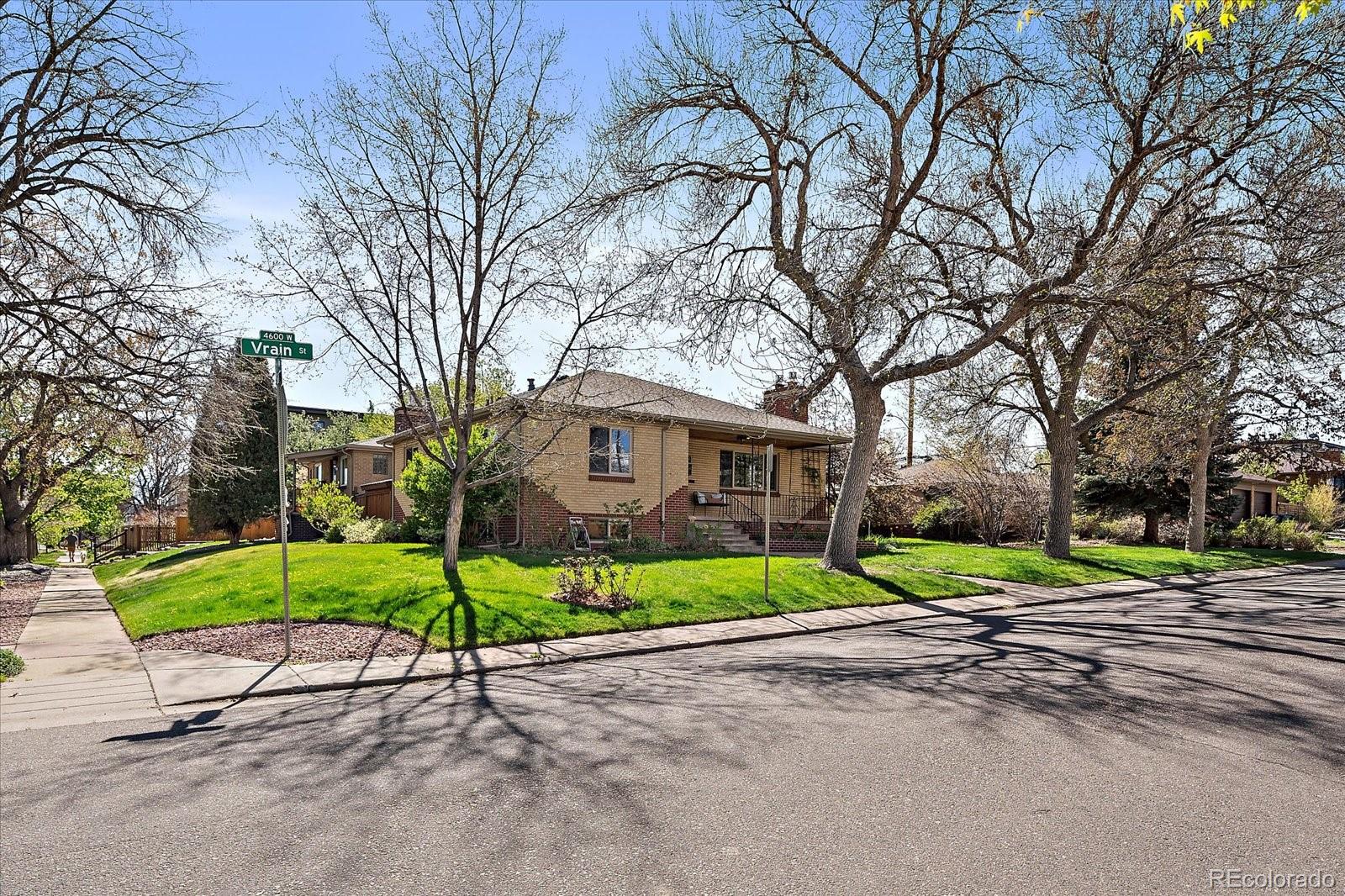MLS Image #30 for 3540  vrain street,denver, Colorado