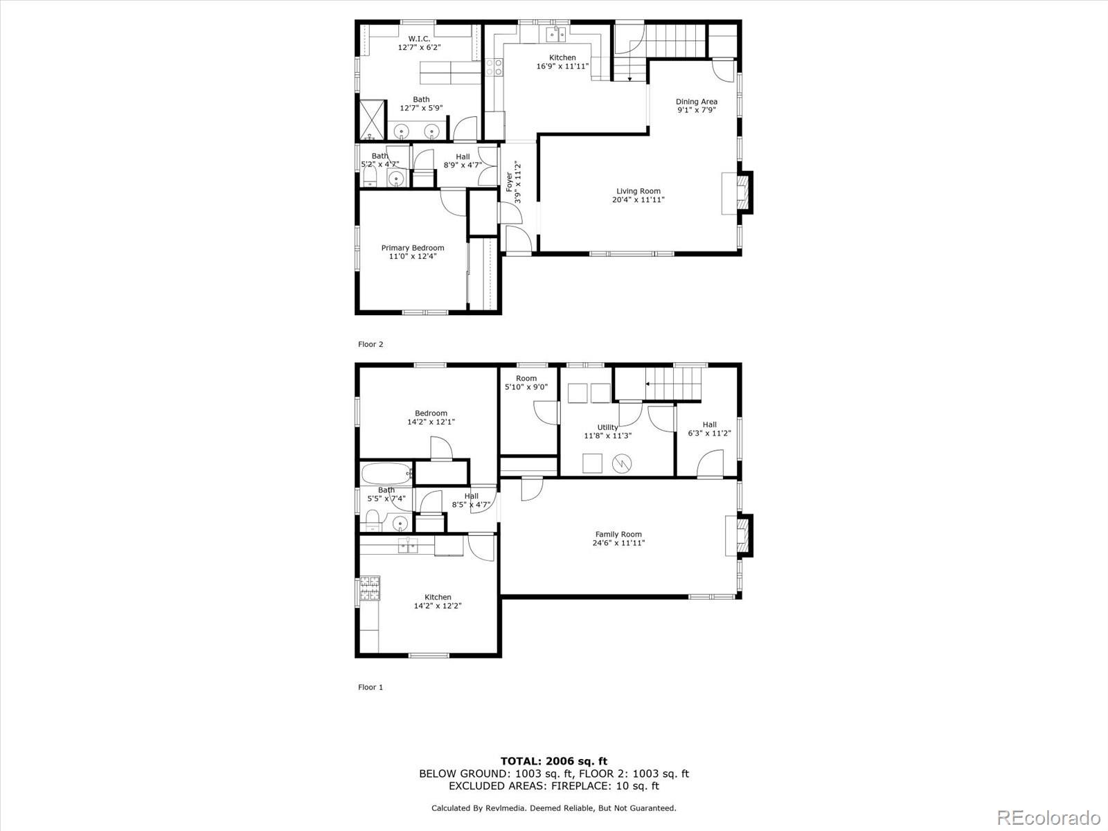MLS Image #35 for 3540  vrain street,denver, Colorado