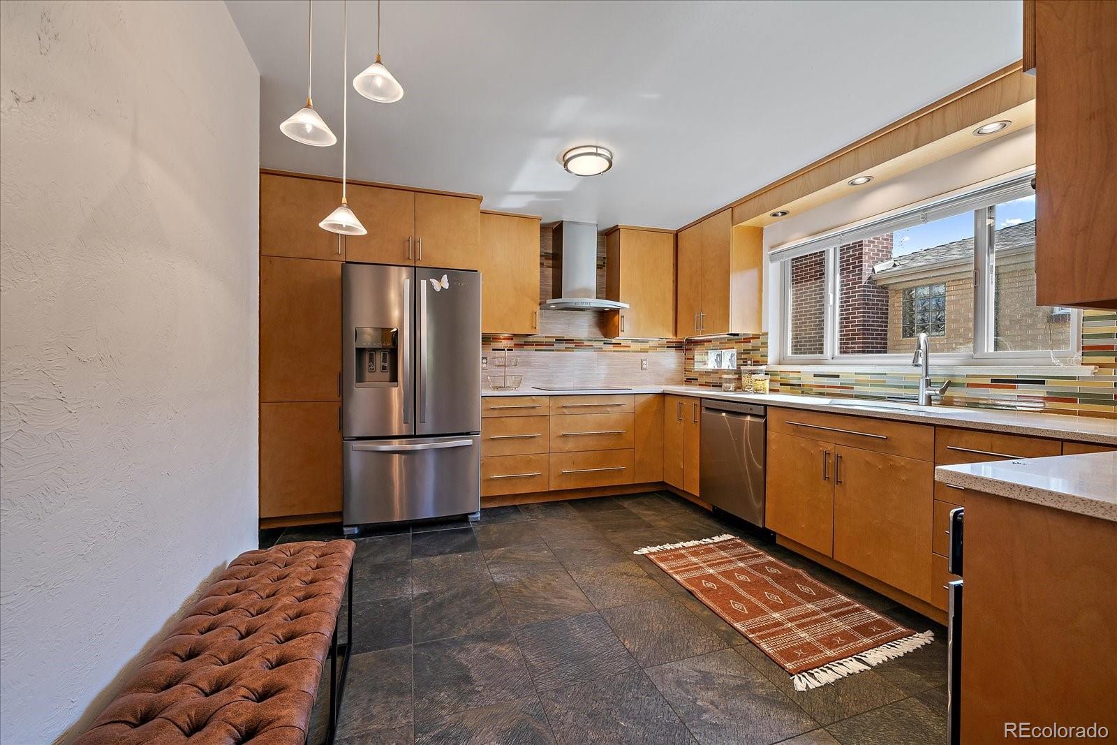 MLS Image #4 for 3540  vrain street,denver, Colorado