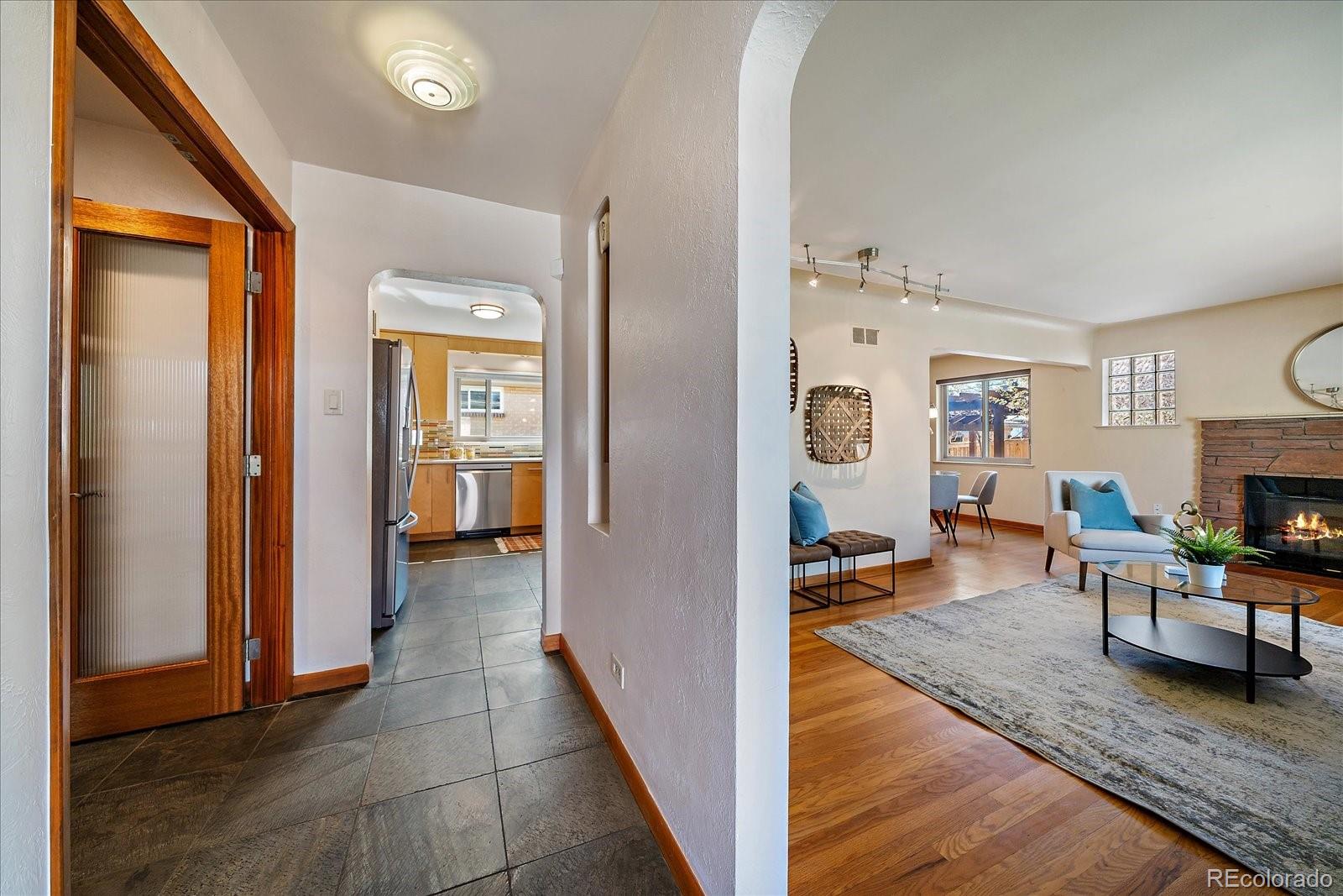 MLS Image #9 for 3540  vrain street,denver, Colorado