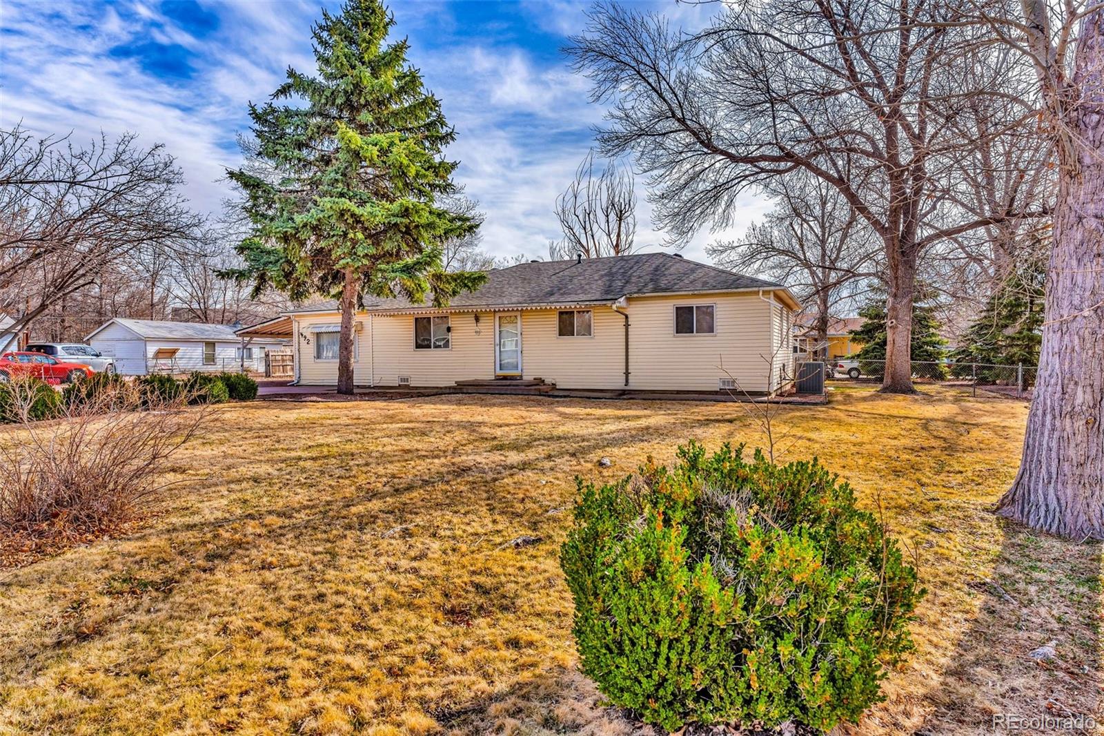 MLS Image #1 for 492 n raynolds avenue,canon city, Colorado