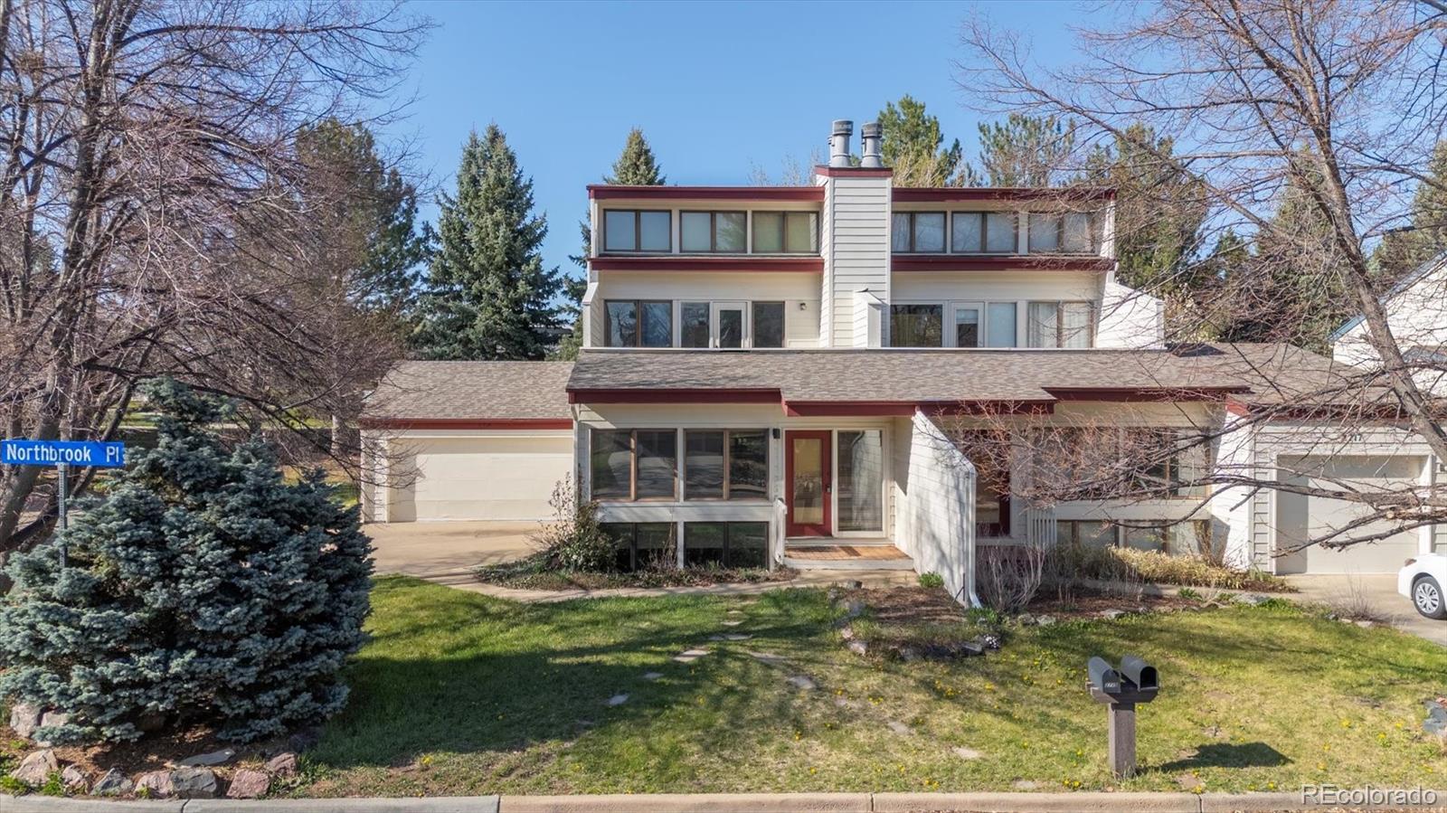 MLS Image #1 for 2715  northbrook place,boulder, Colorado