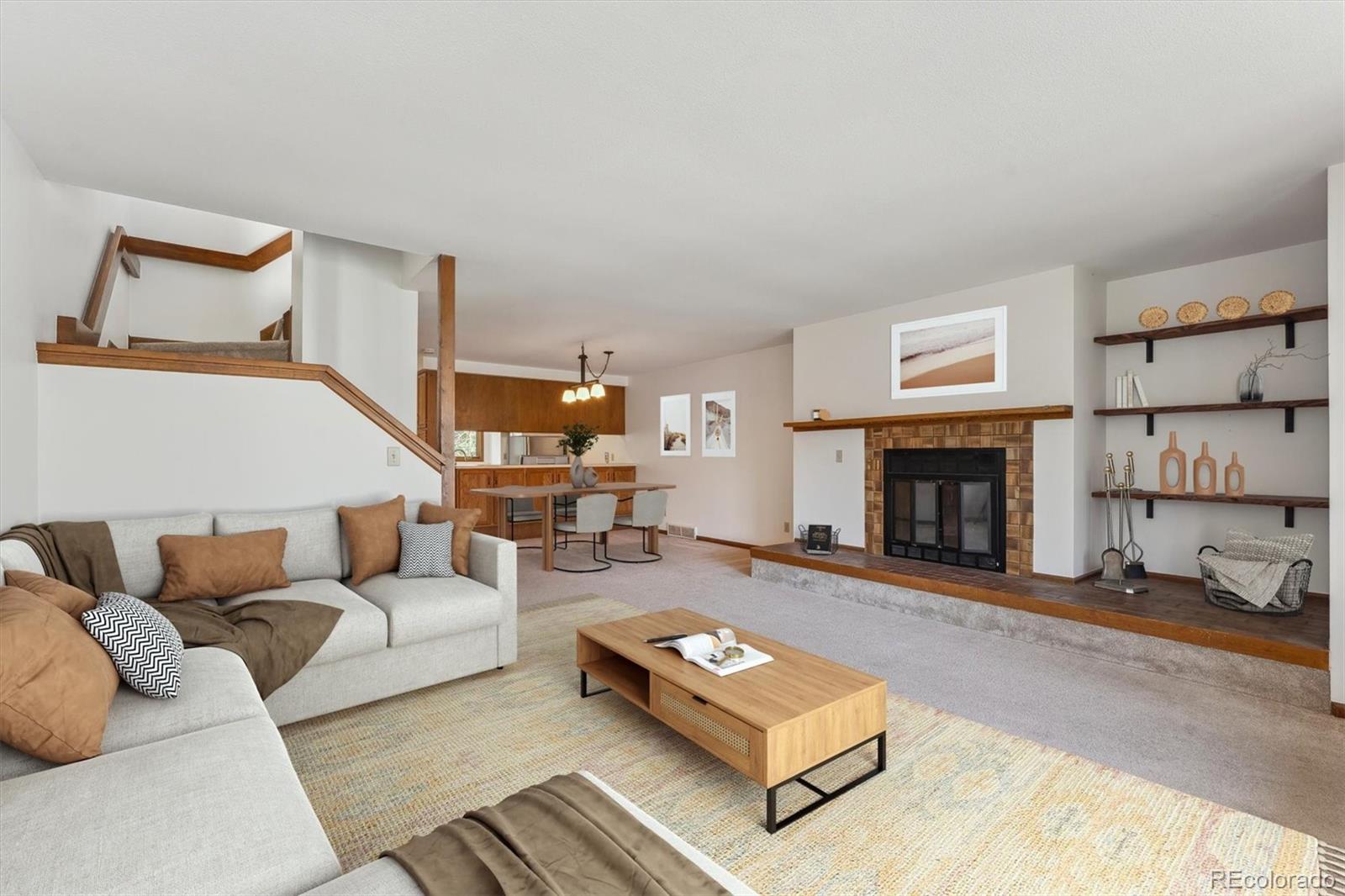 MLS Image #2 for 2715  northbrook place,boulder, Colorado
