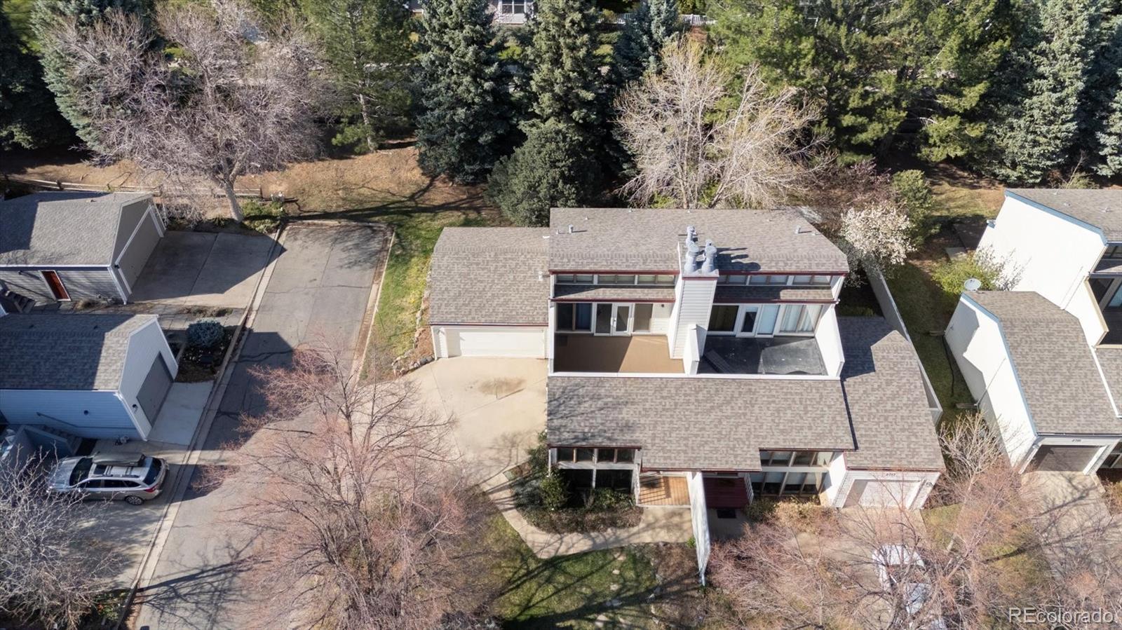 MLS Image #29 for 2715  northbrook place,boulder, Colorado