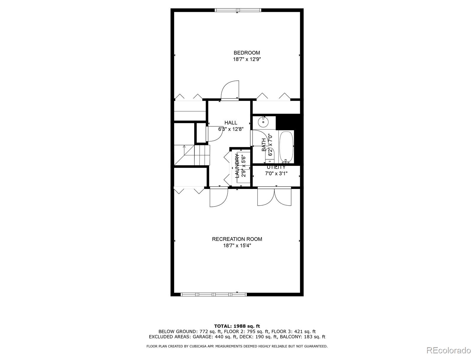 MLS Image #38 for 2715  northbrook place,boulder, Colorado