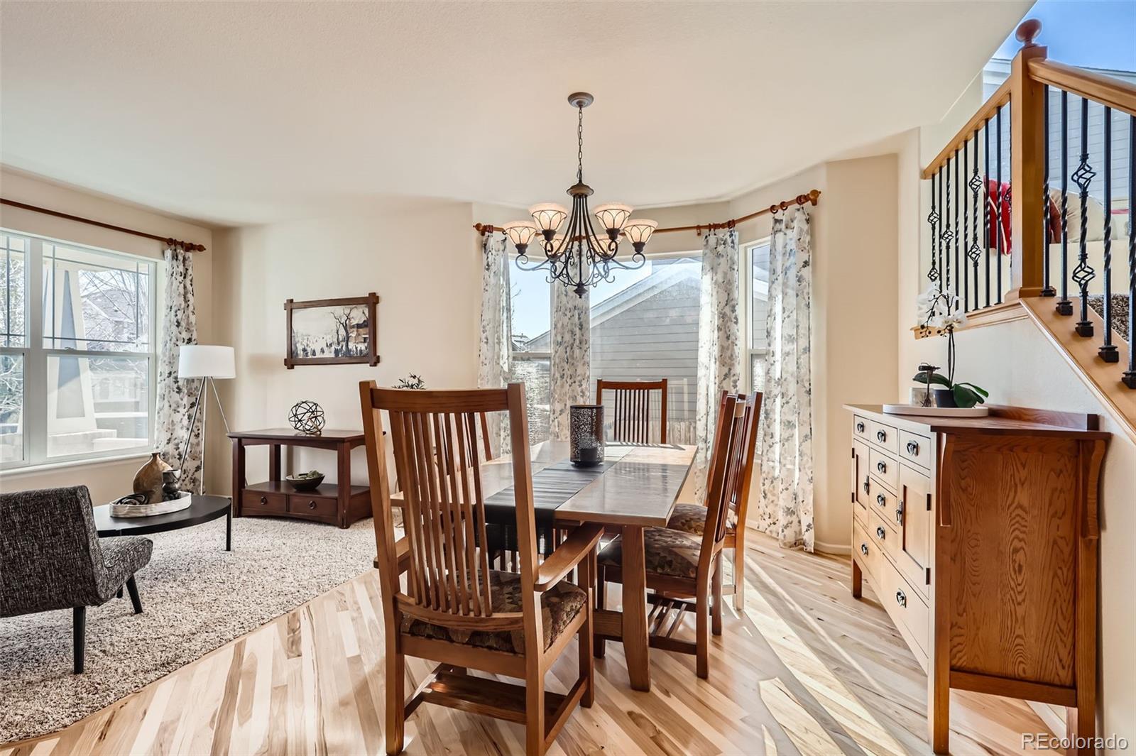 MLS Image #5 for 20942 e hampden place,aurora, Colorado