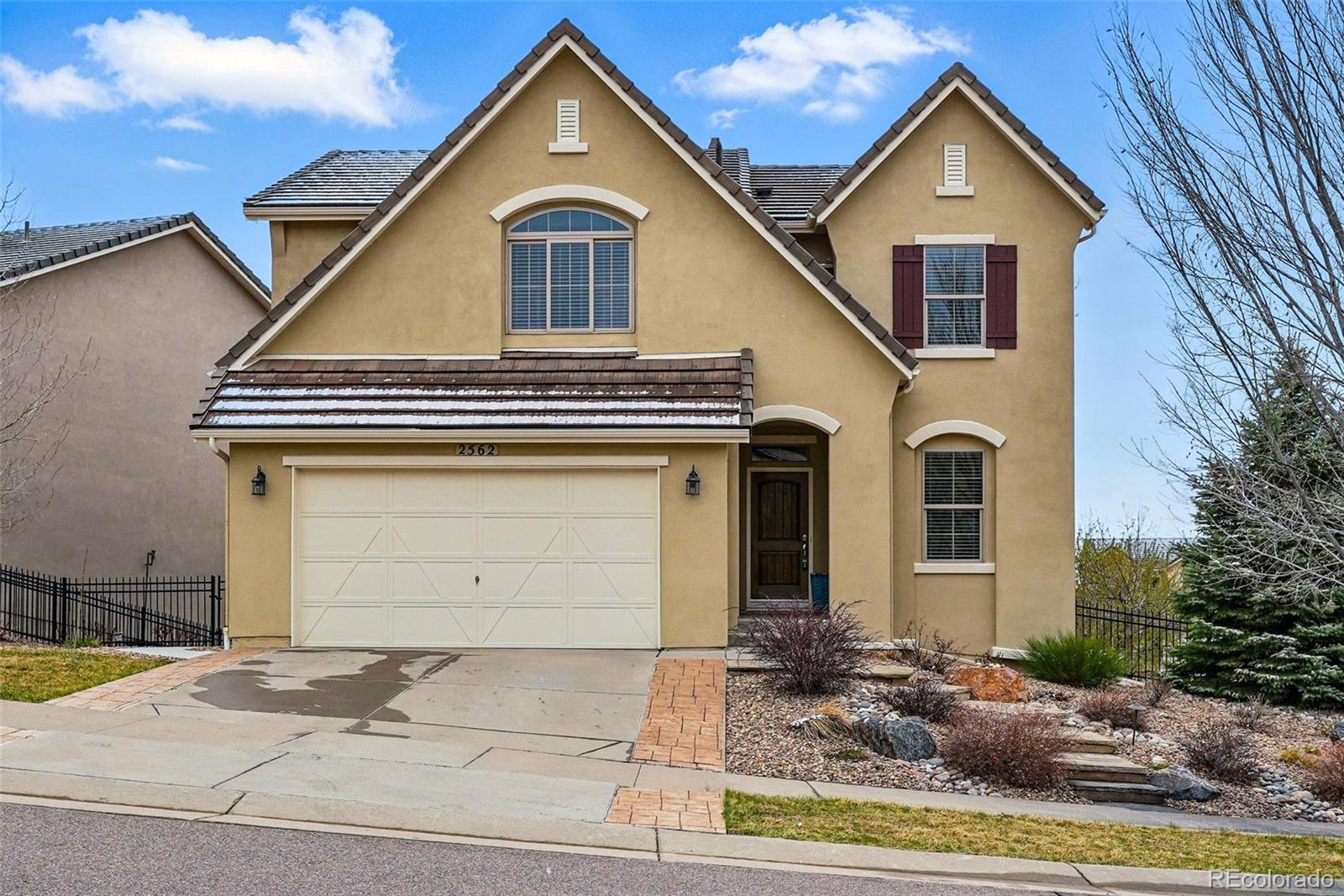 MLS Image #0 for 2562 s kendrick street,denver, Colorado